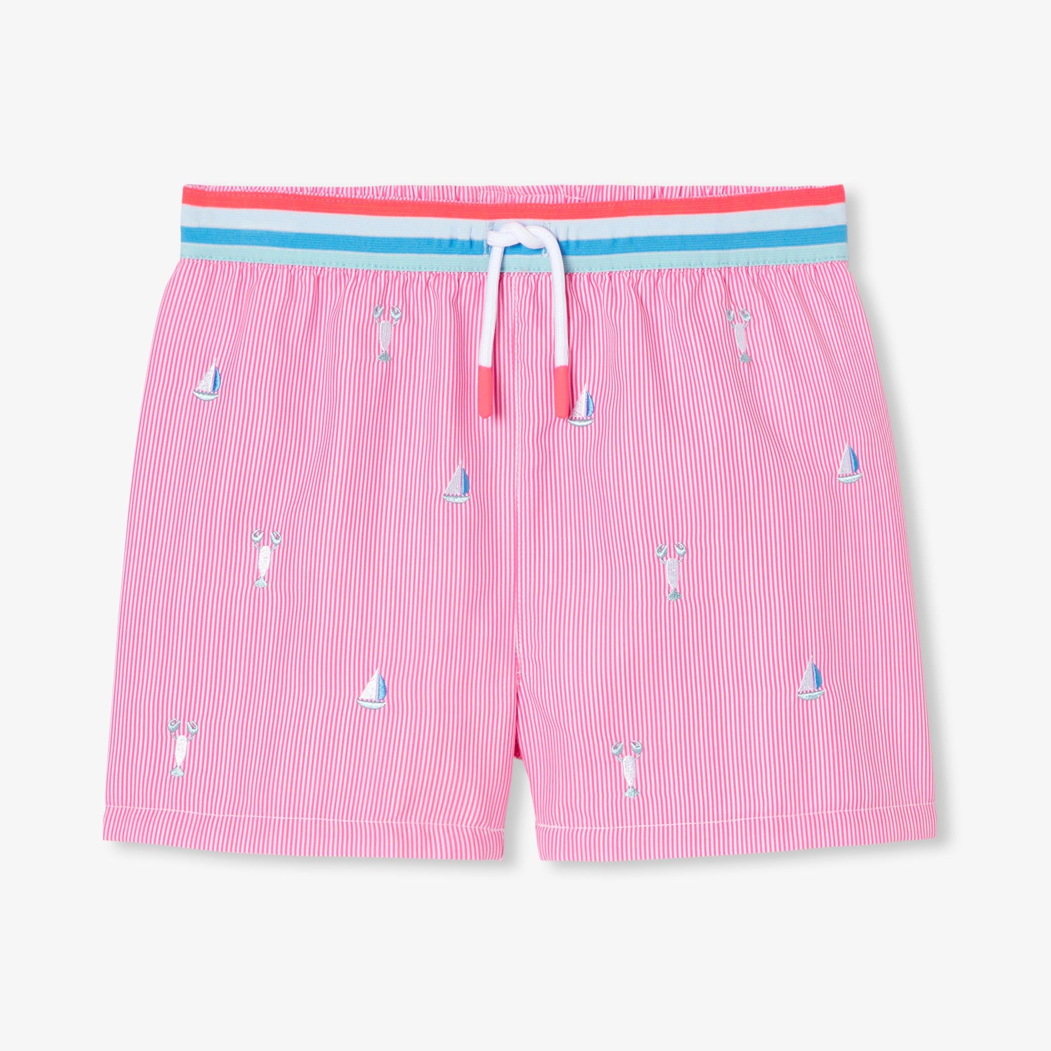 Boy's swim shorts