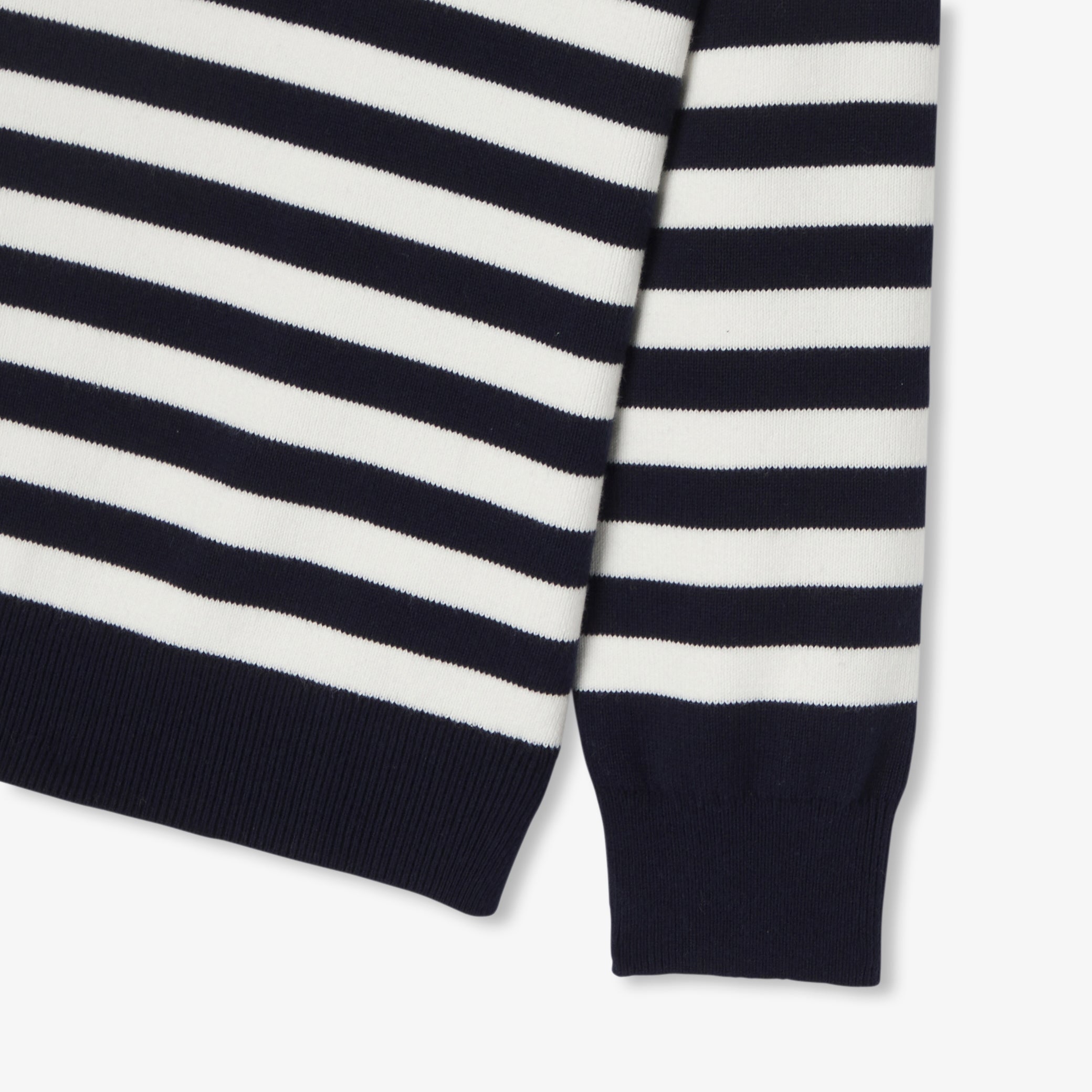 Boy sailor sweater