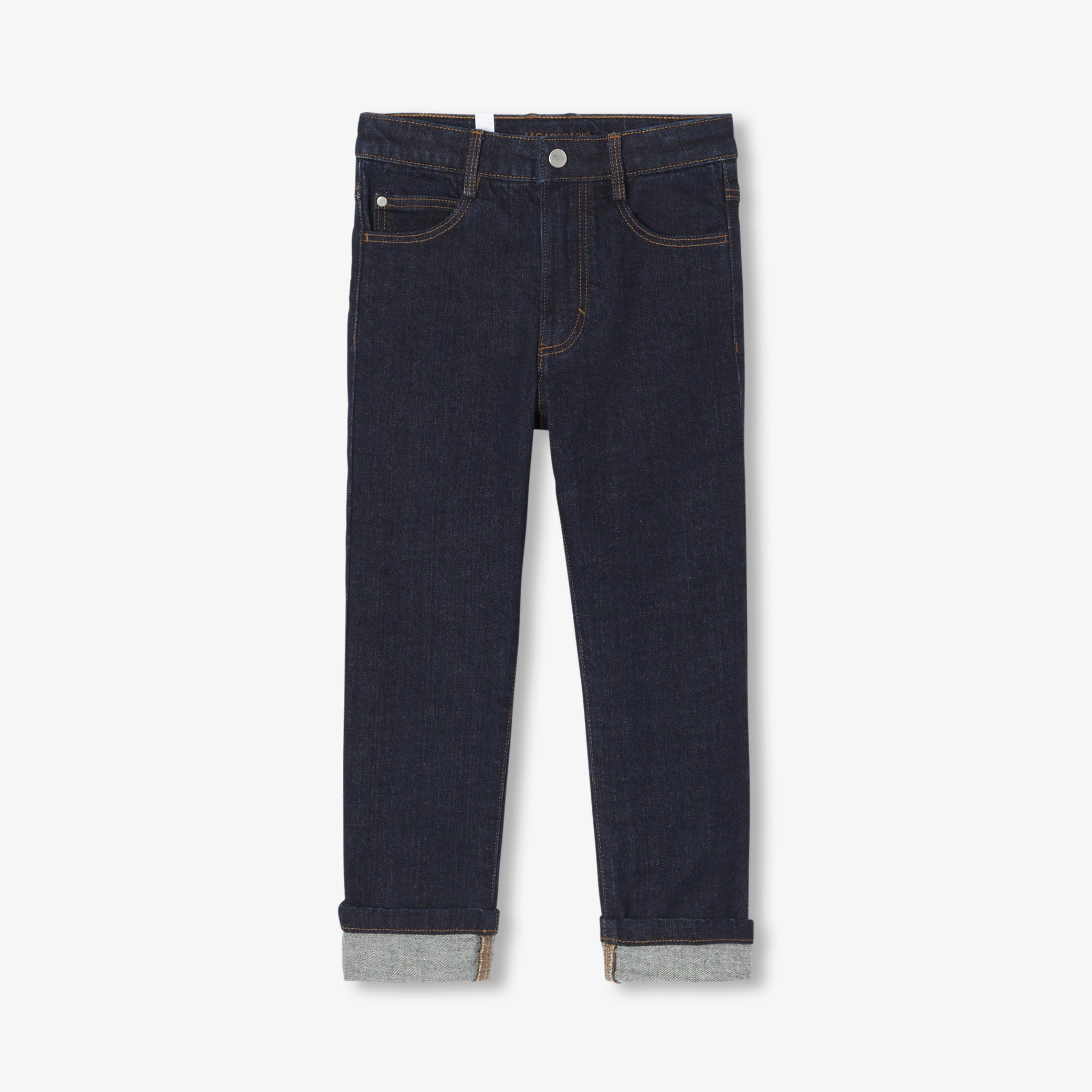 Boy jeans