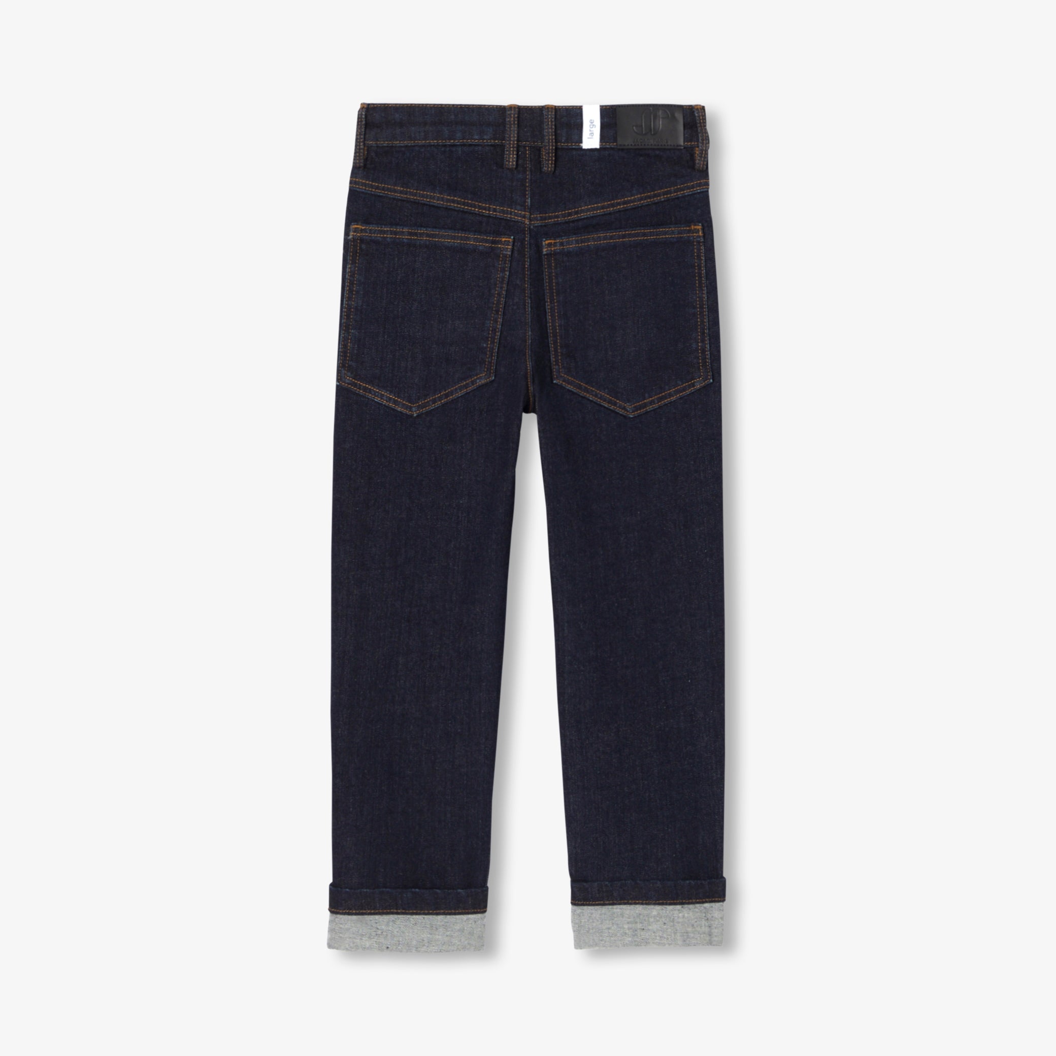 Boy jeans