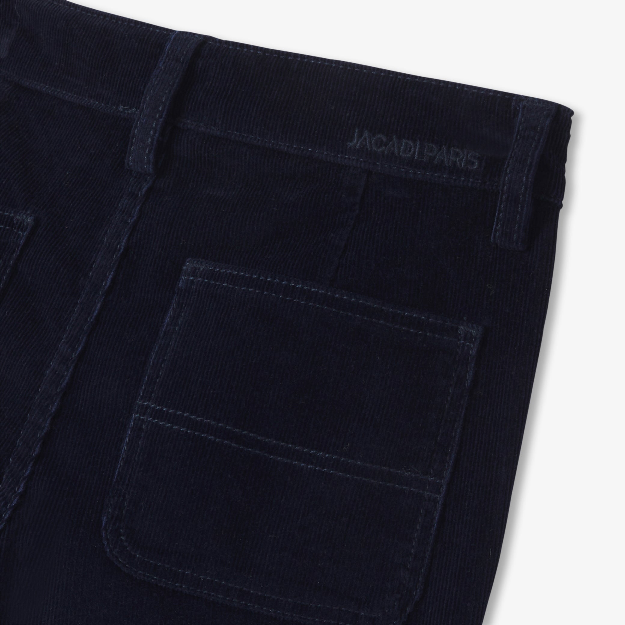 Boy corduroy pants