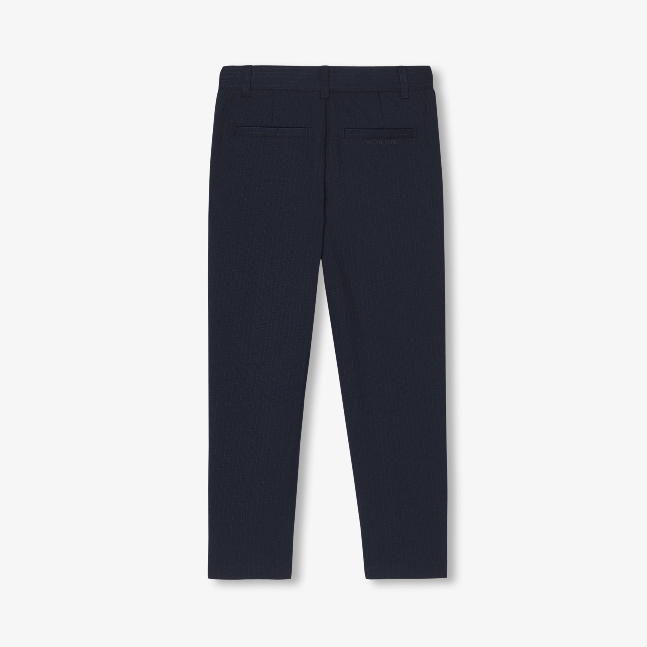 Boy flannel pants