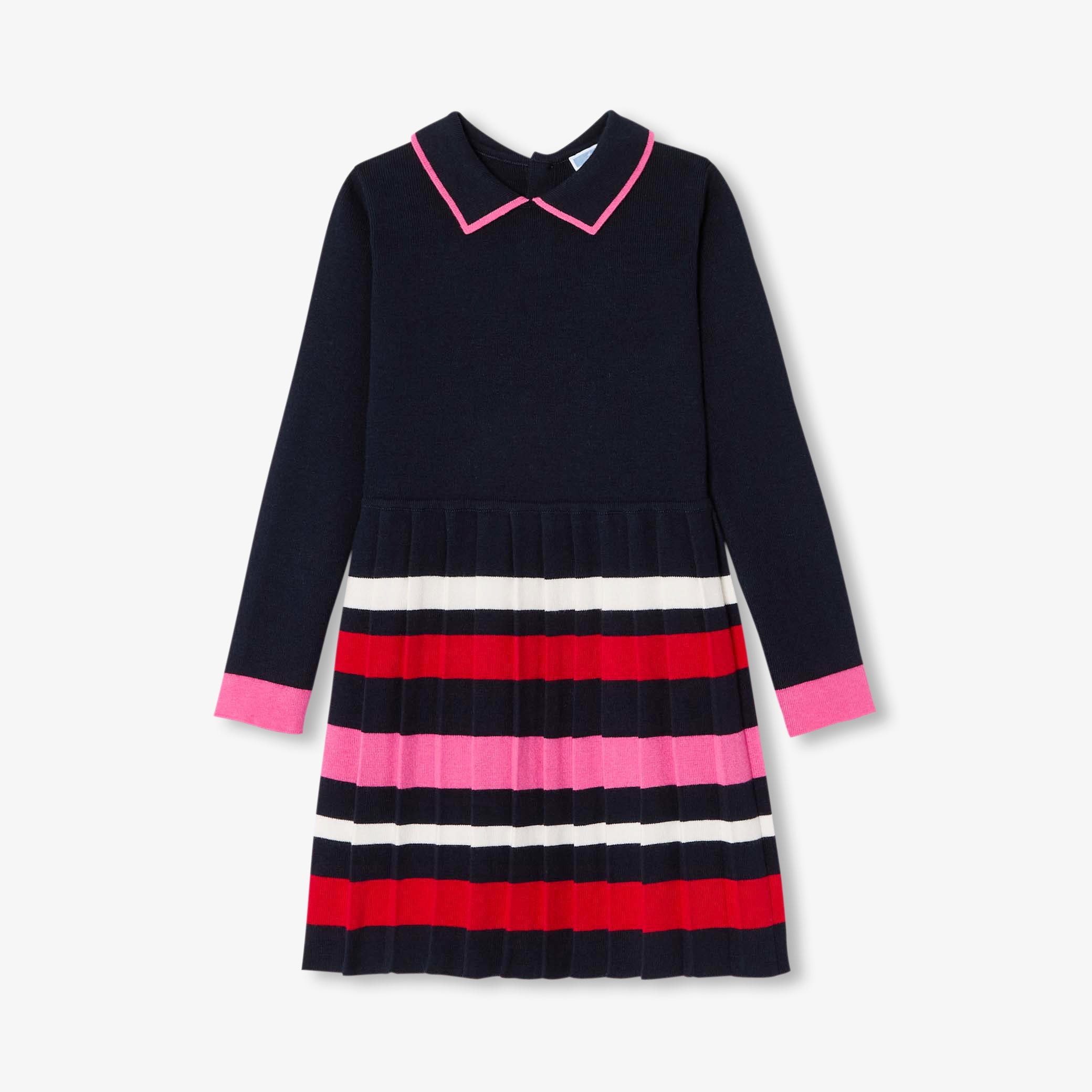 Girl Knit dress
