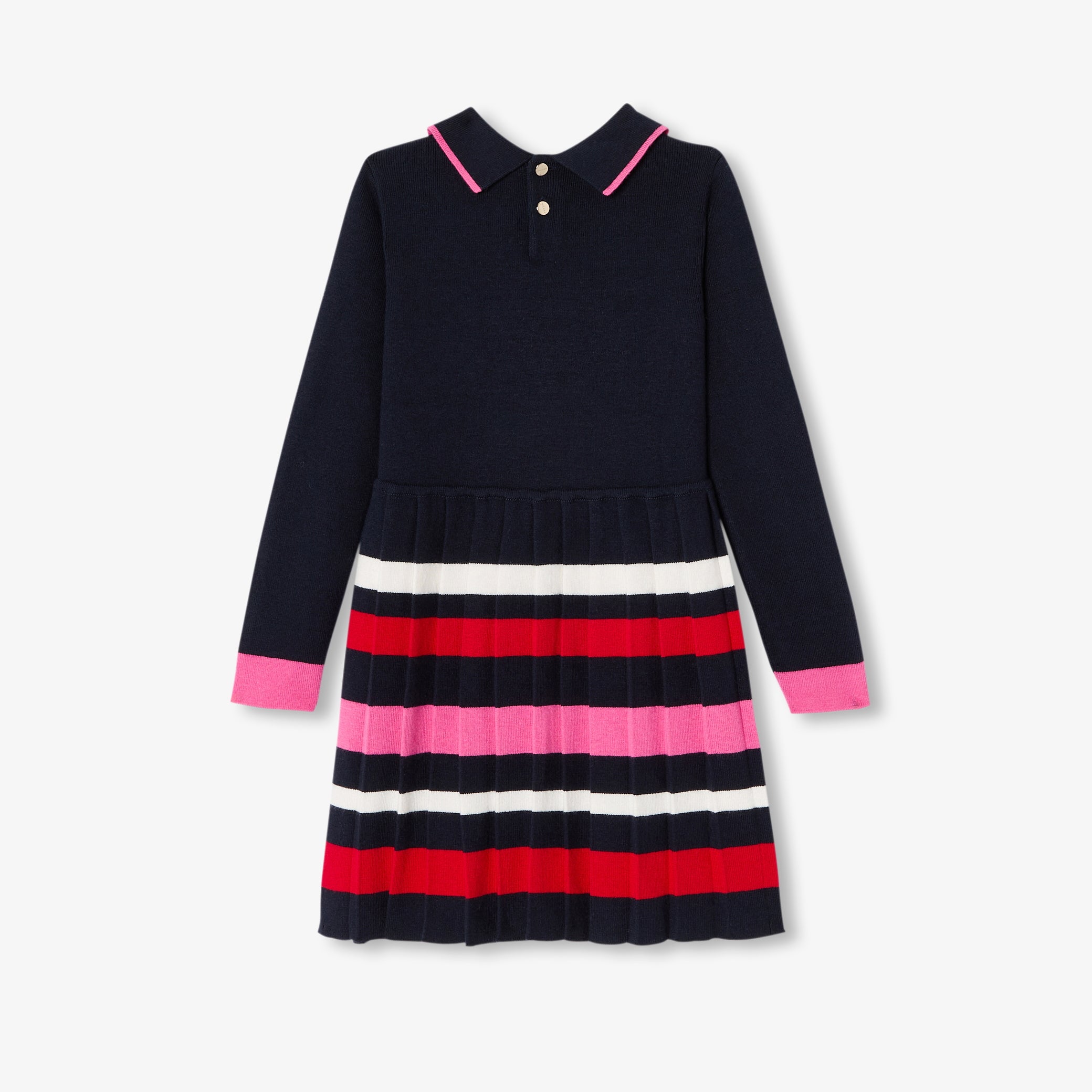 Girl Knit dress