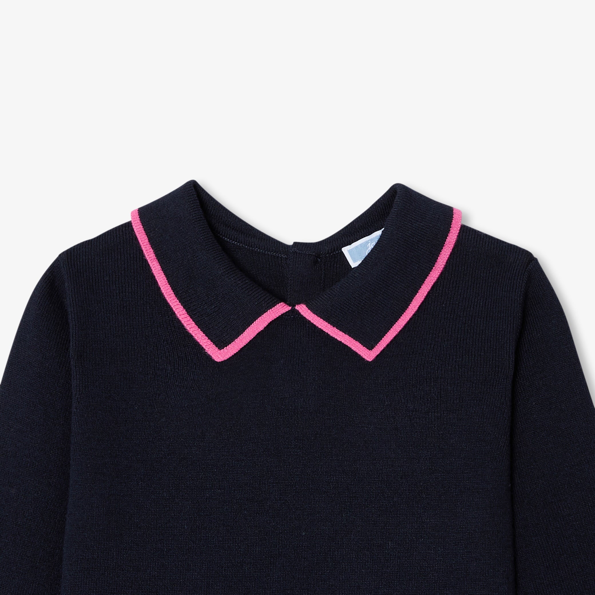 Girl Knit dress