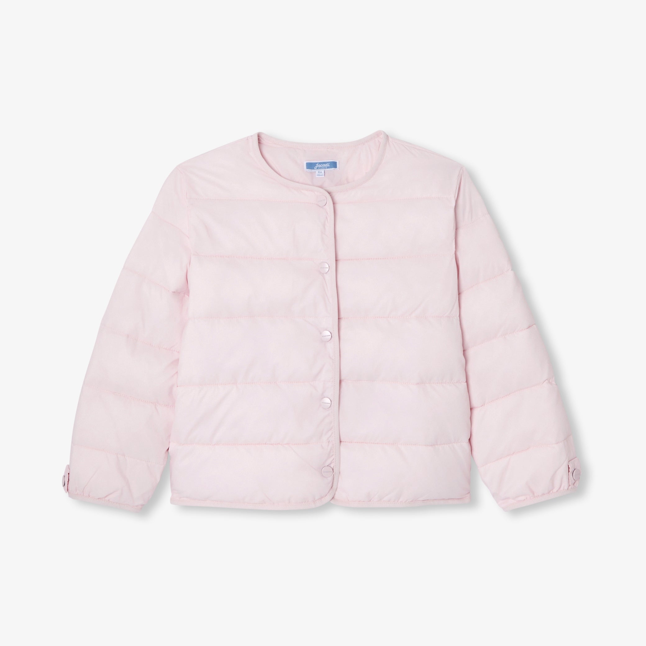 Girl 3-in-1 parka
