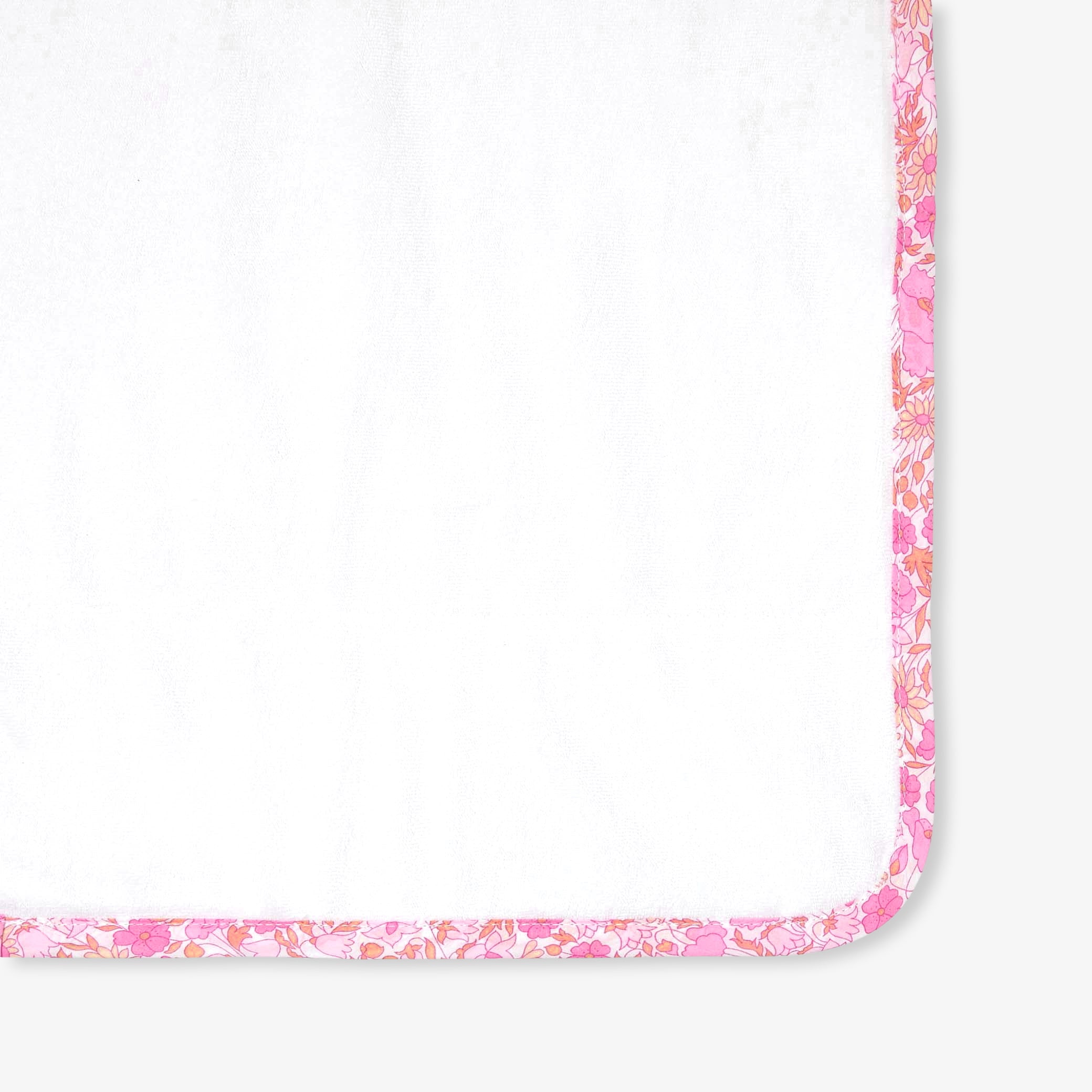 Nomadic changing mat in Liberty