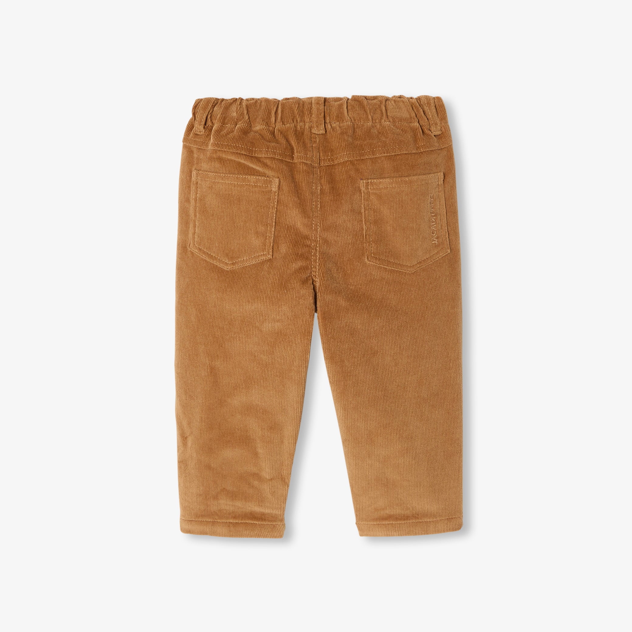 Toddler boy corduroy pants