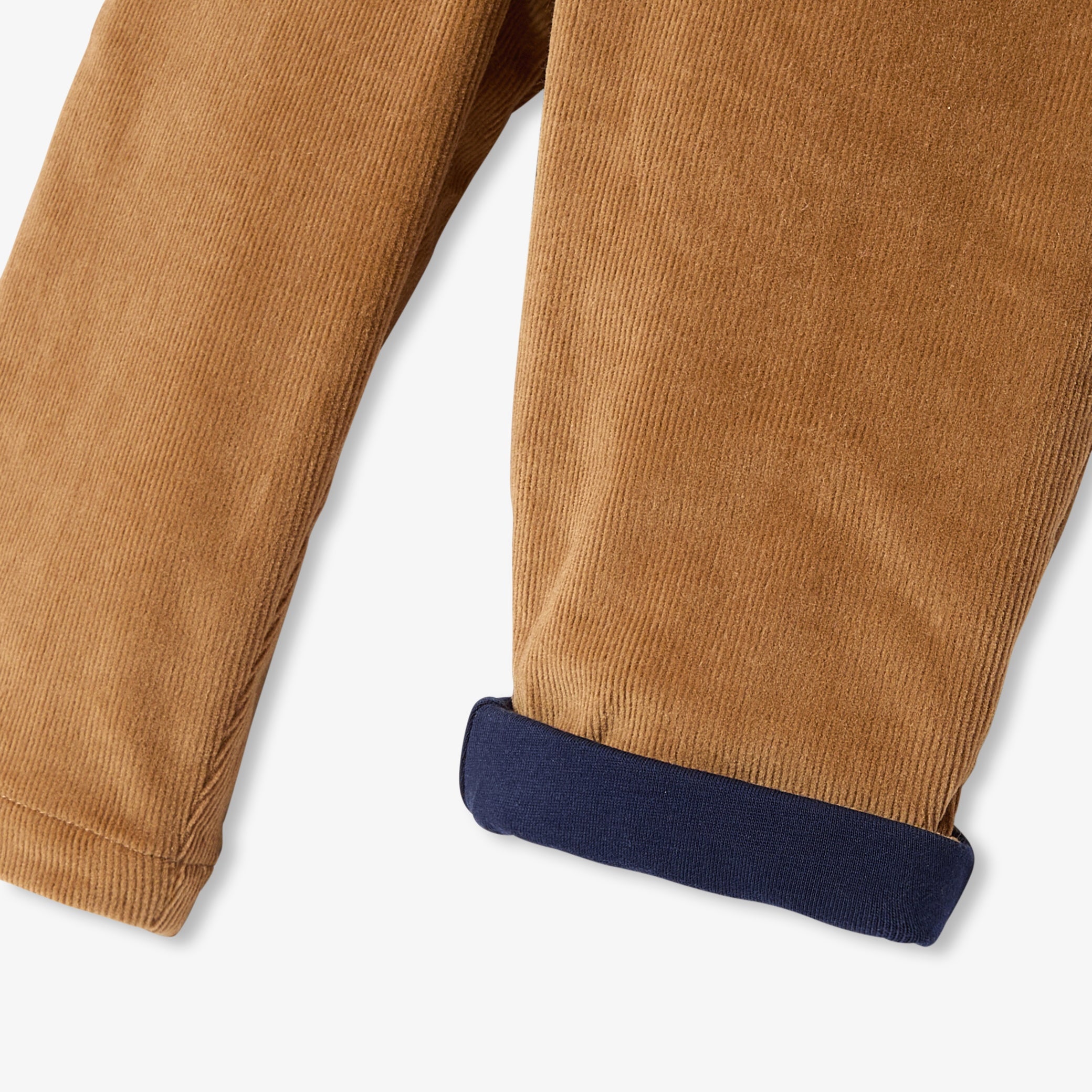 Toddler boy corduroy pants