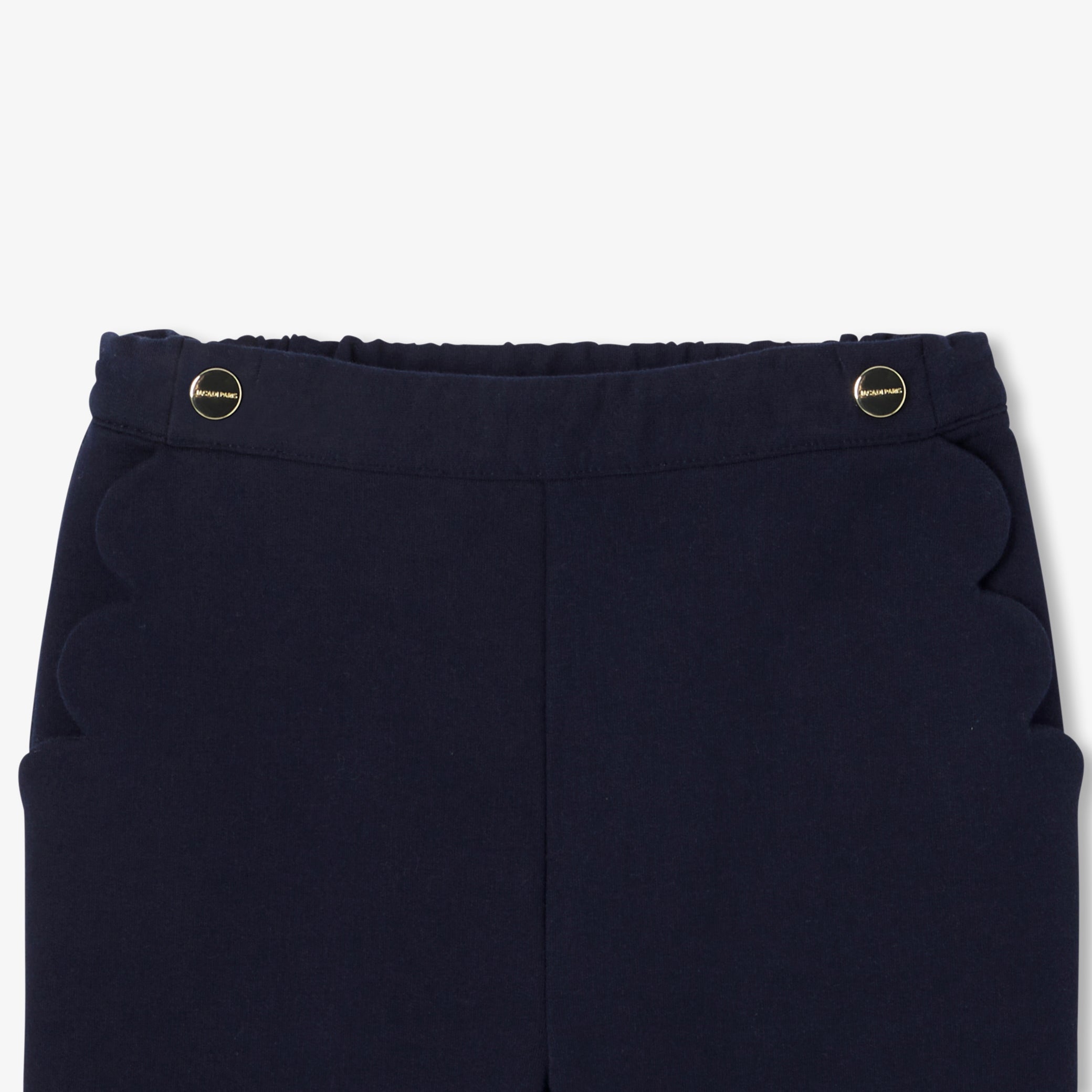 Girl fleece pants