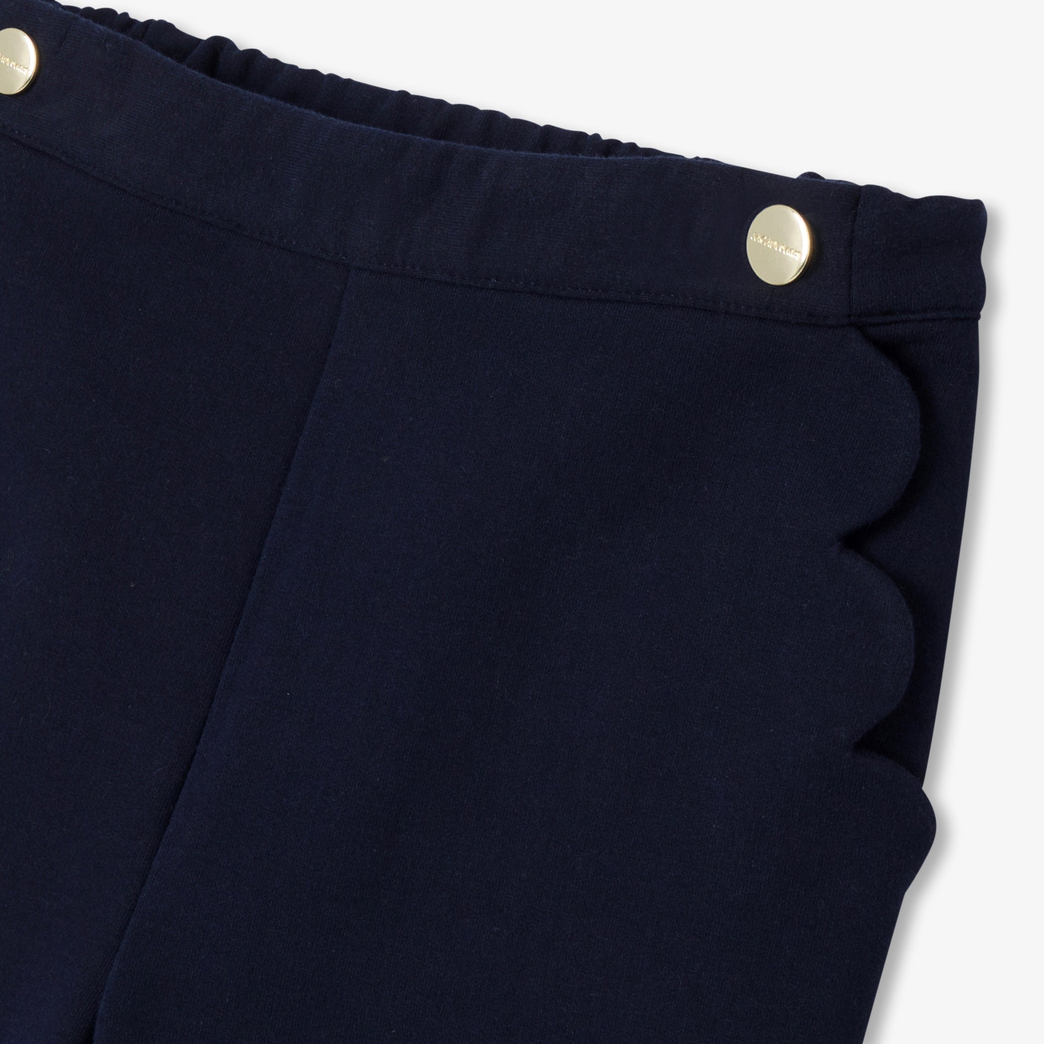 Girl fleece pants