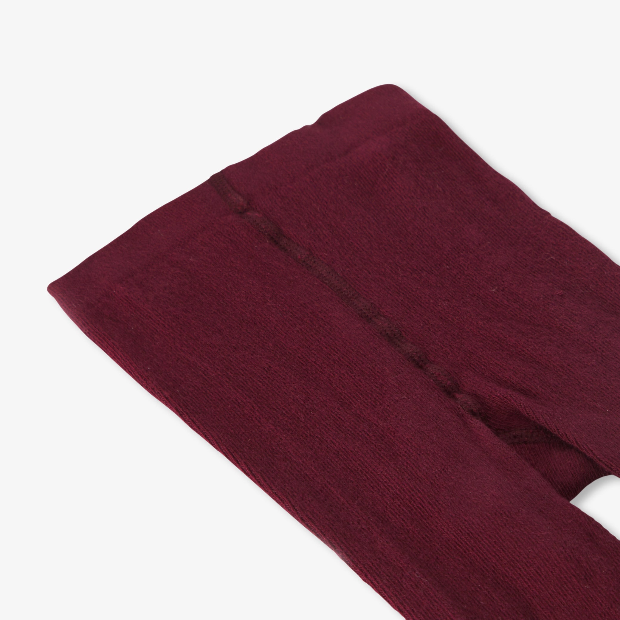 Girl jersey tights