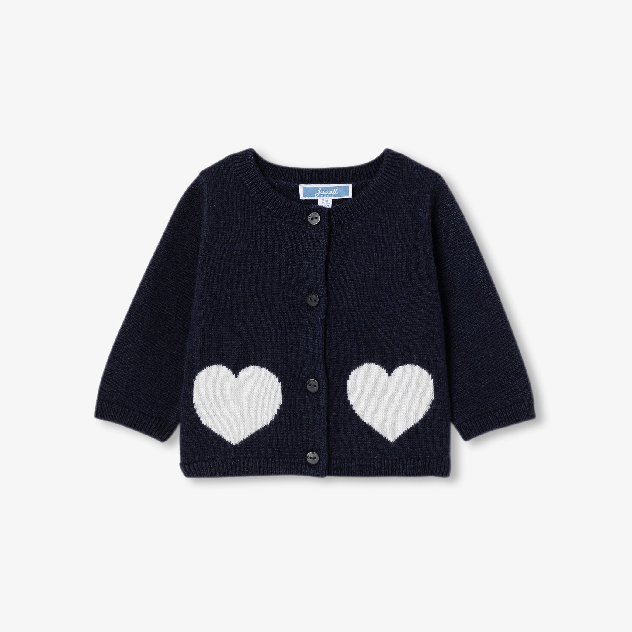 Baby-girl-cardigan-in-cotton-jersey