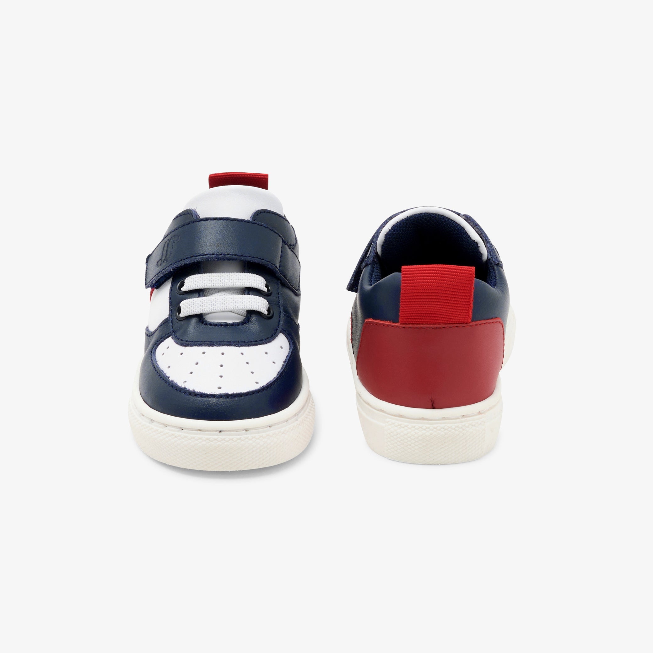 Baby boy trainers