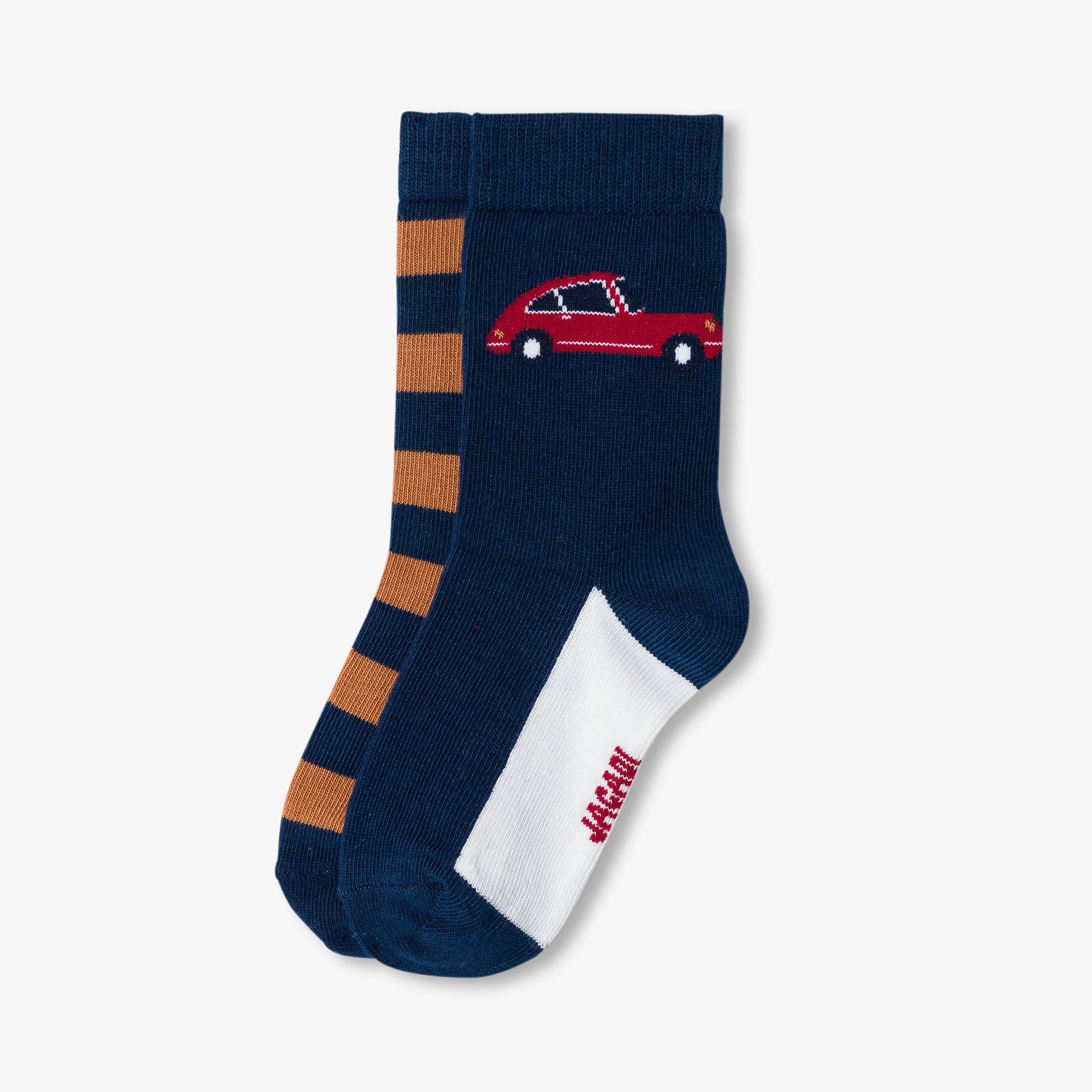 Duo of Boy socks