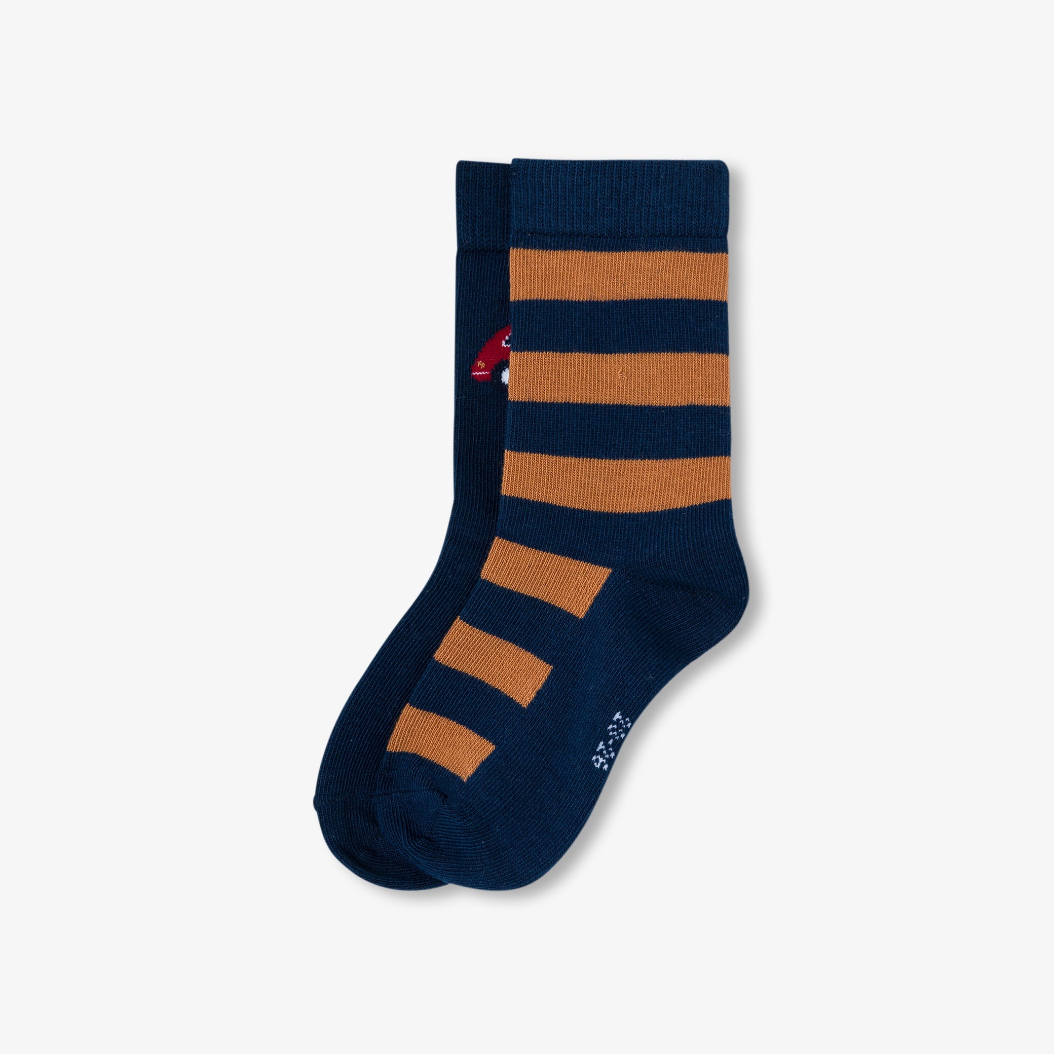 Duo of Boy socks