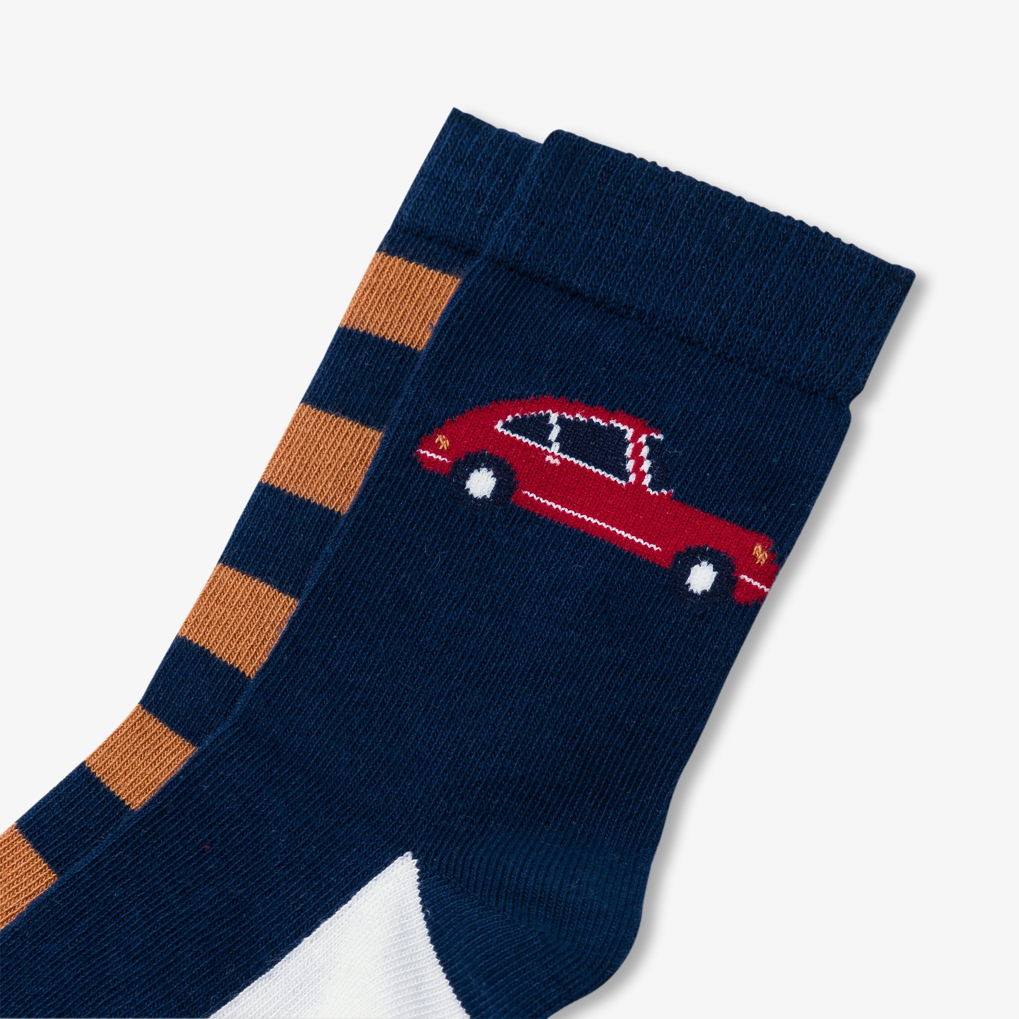 Duo of Boy socks