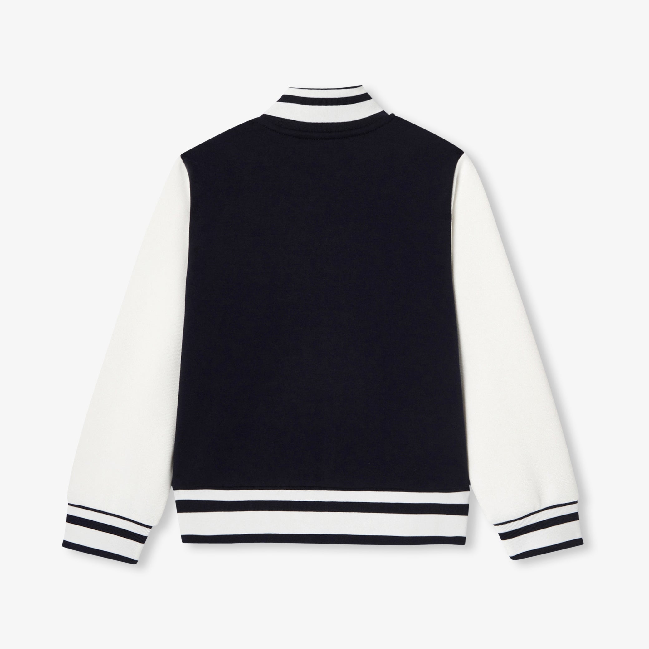 Children's Teddy jacket