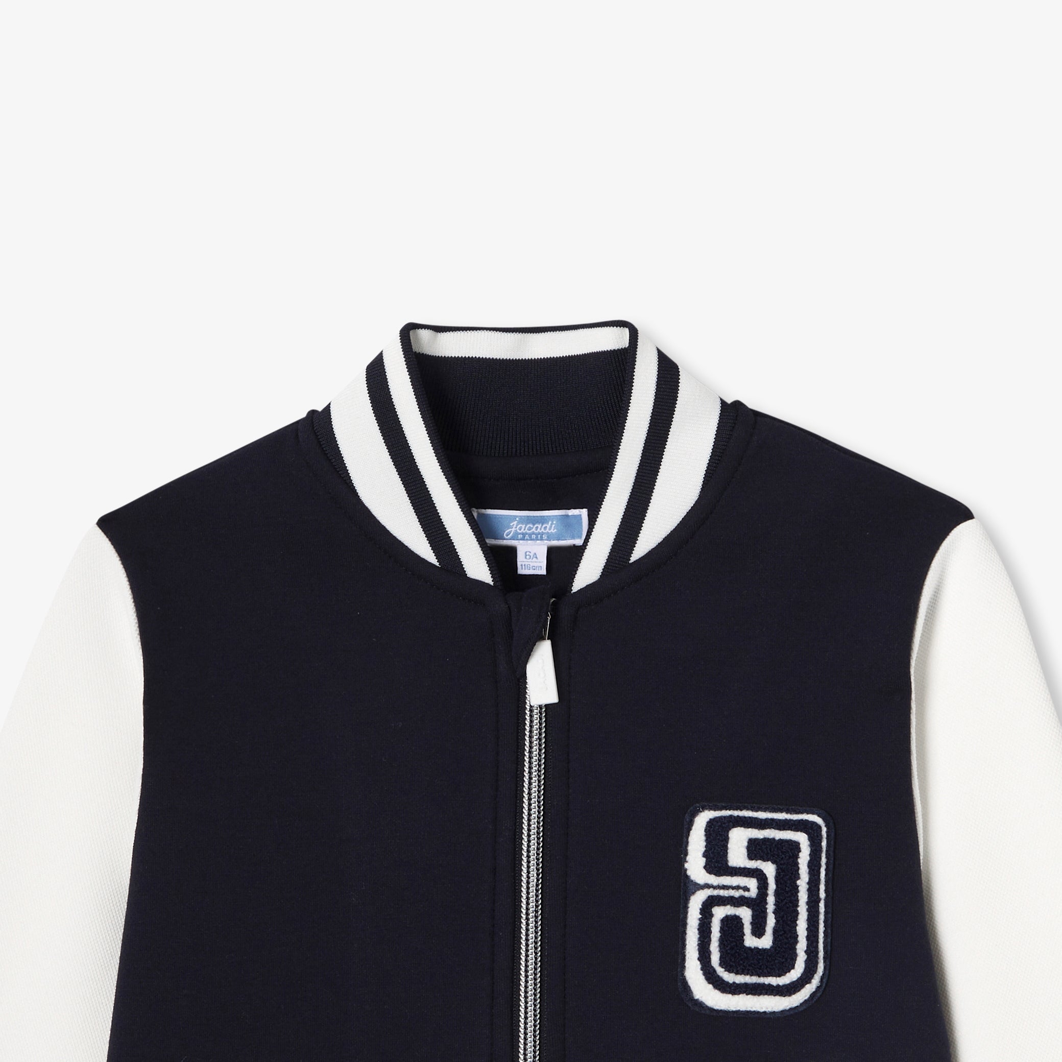 Children's Teddy jacket