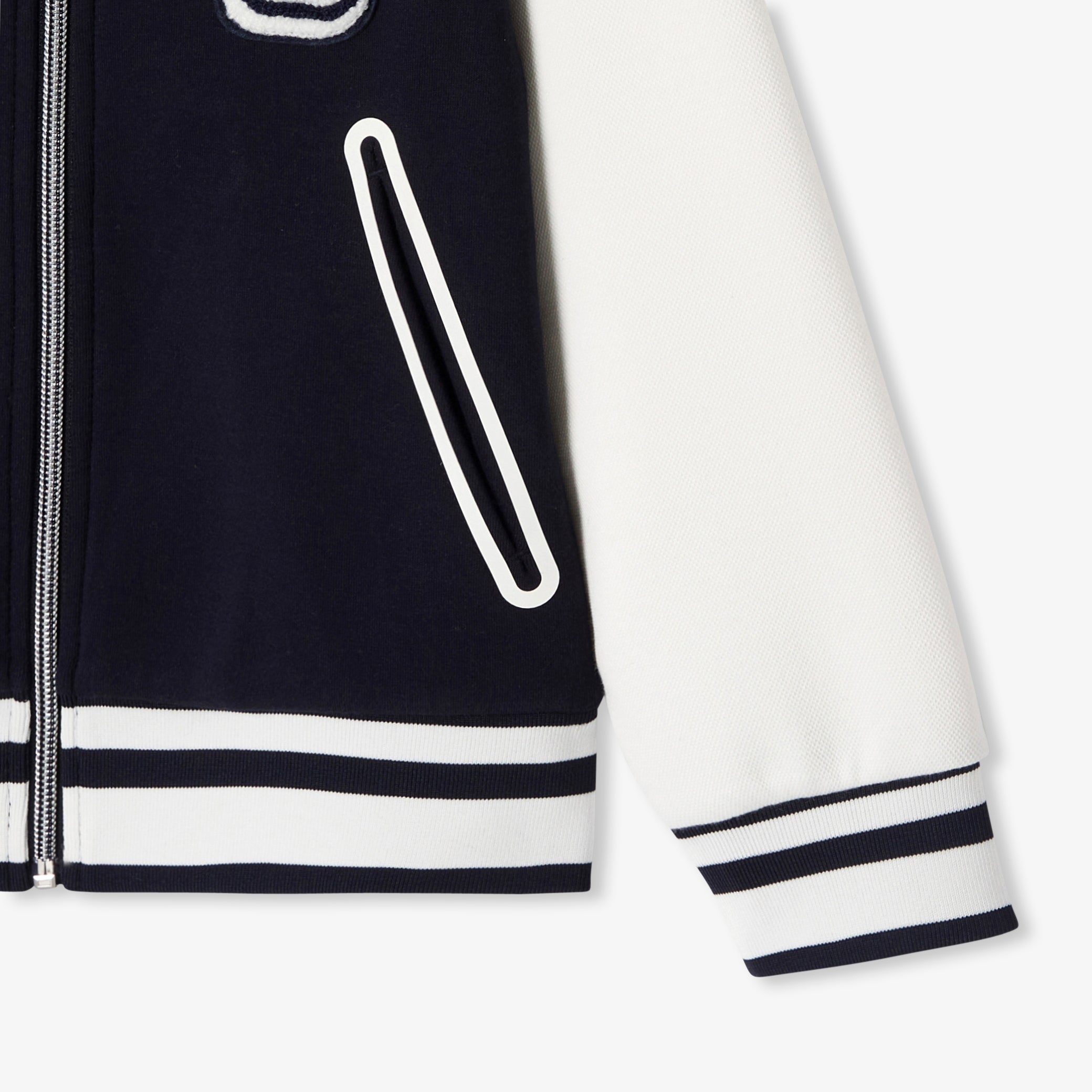 Children's Teddy jacket