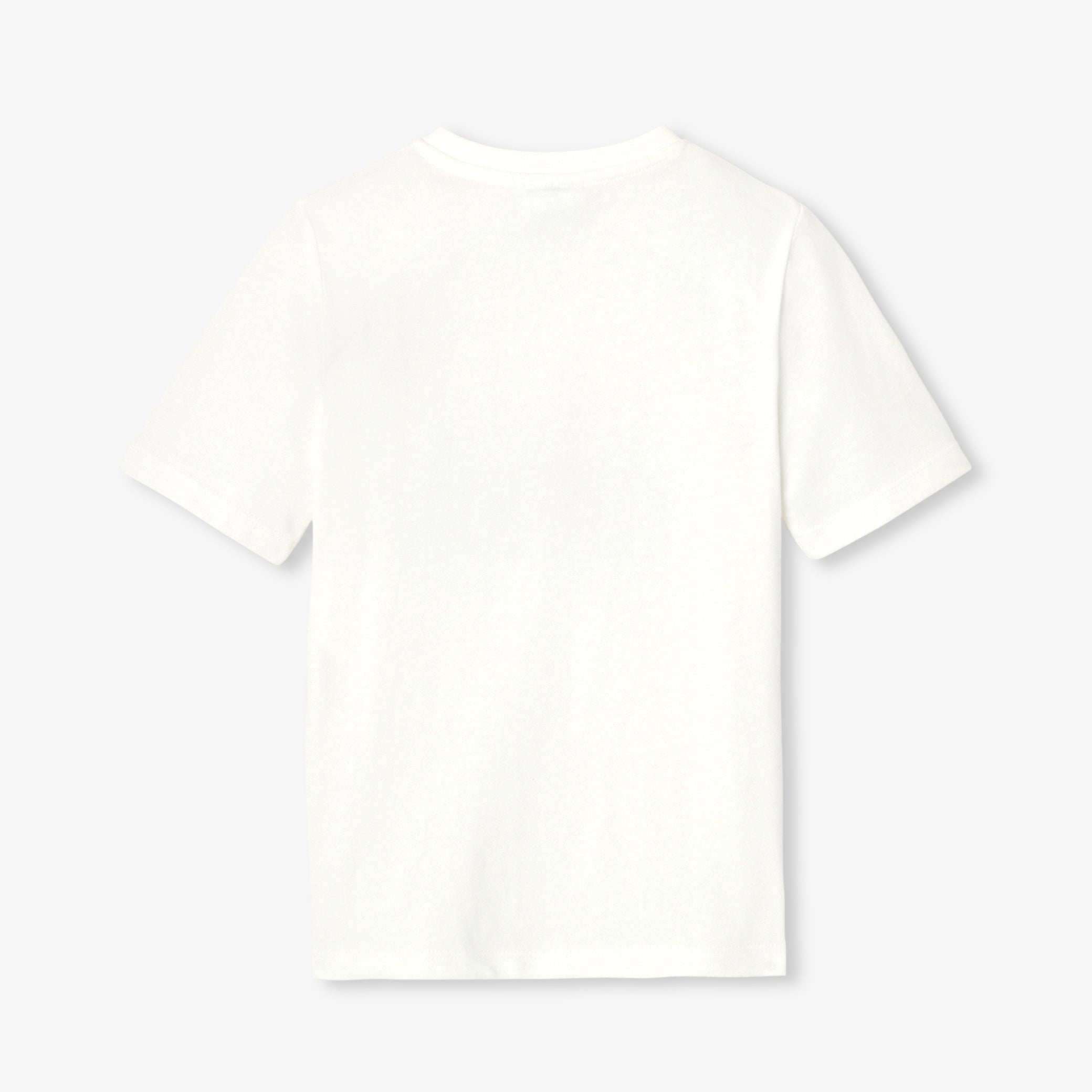 Cotton T-shirt for boys