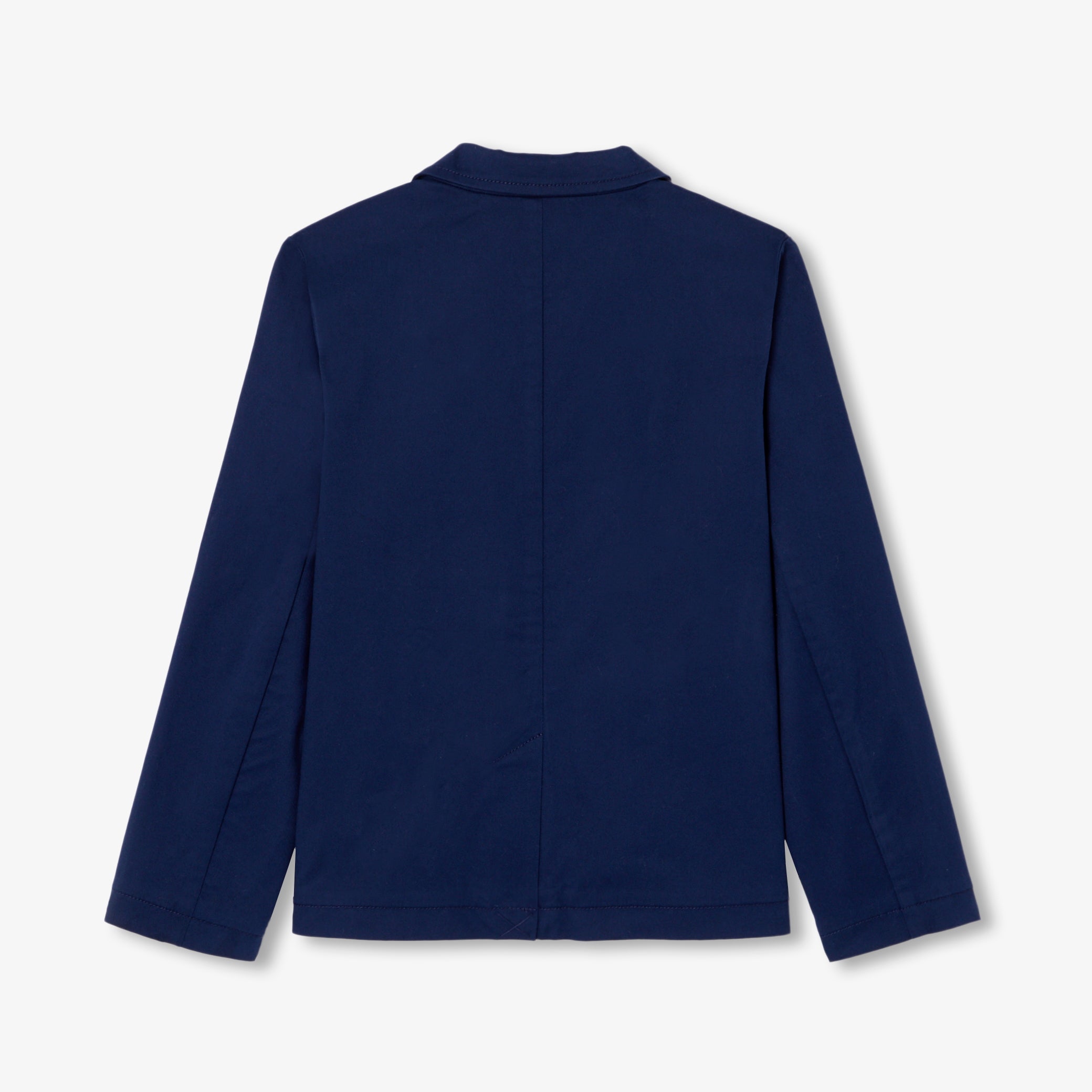 Lightweight twill jacket