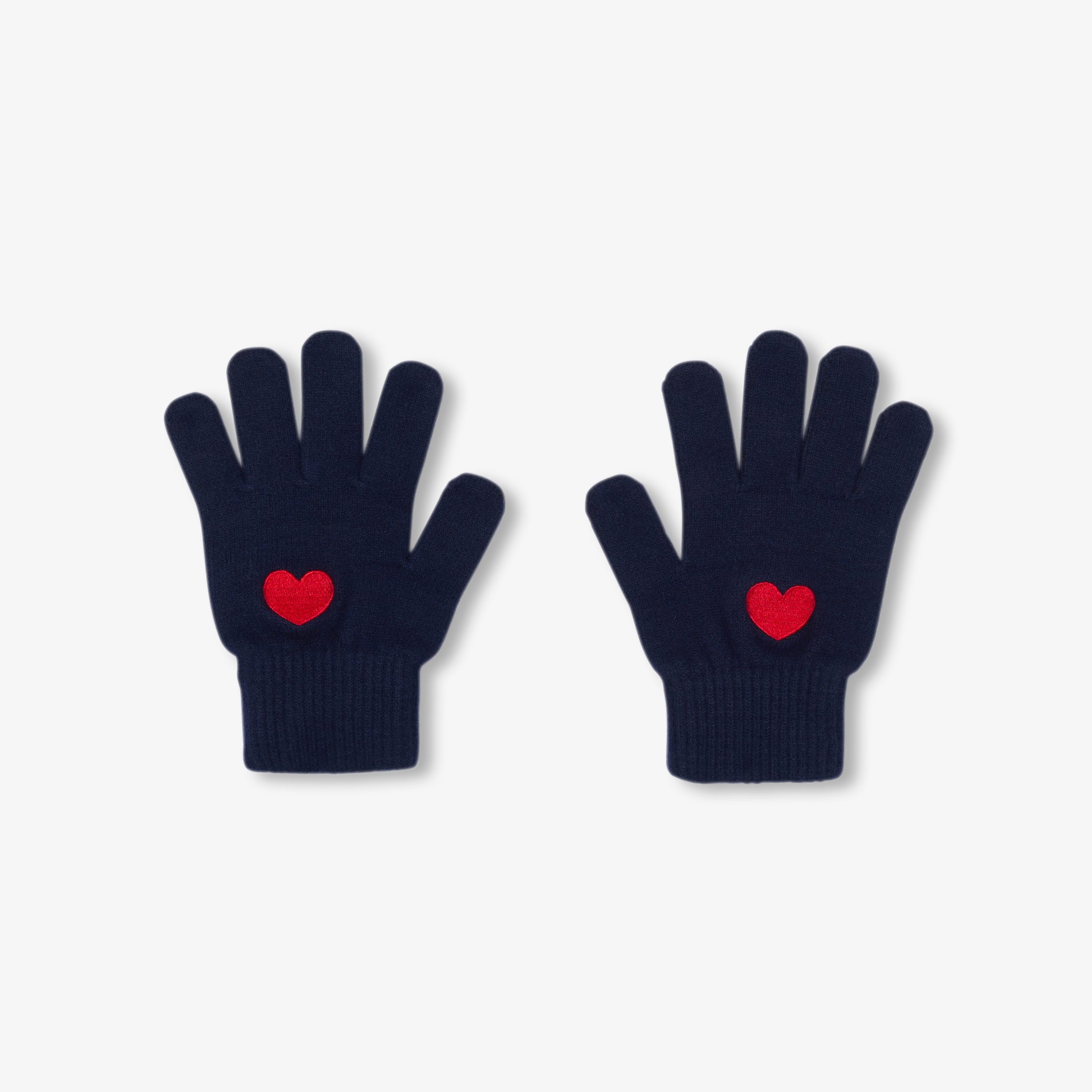 Girl gloves