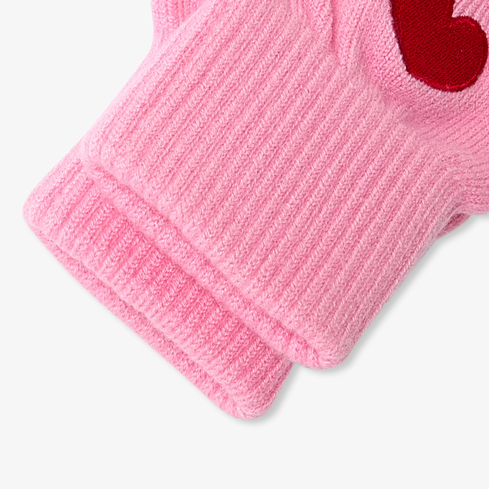 Girl gloves