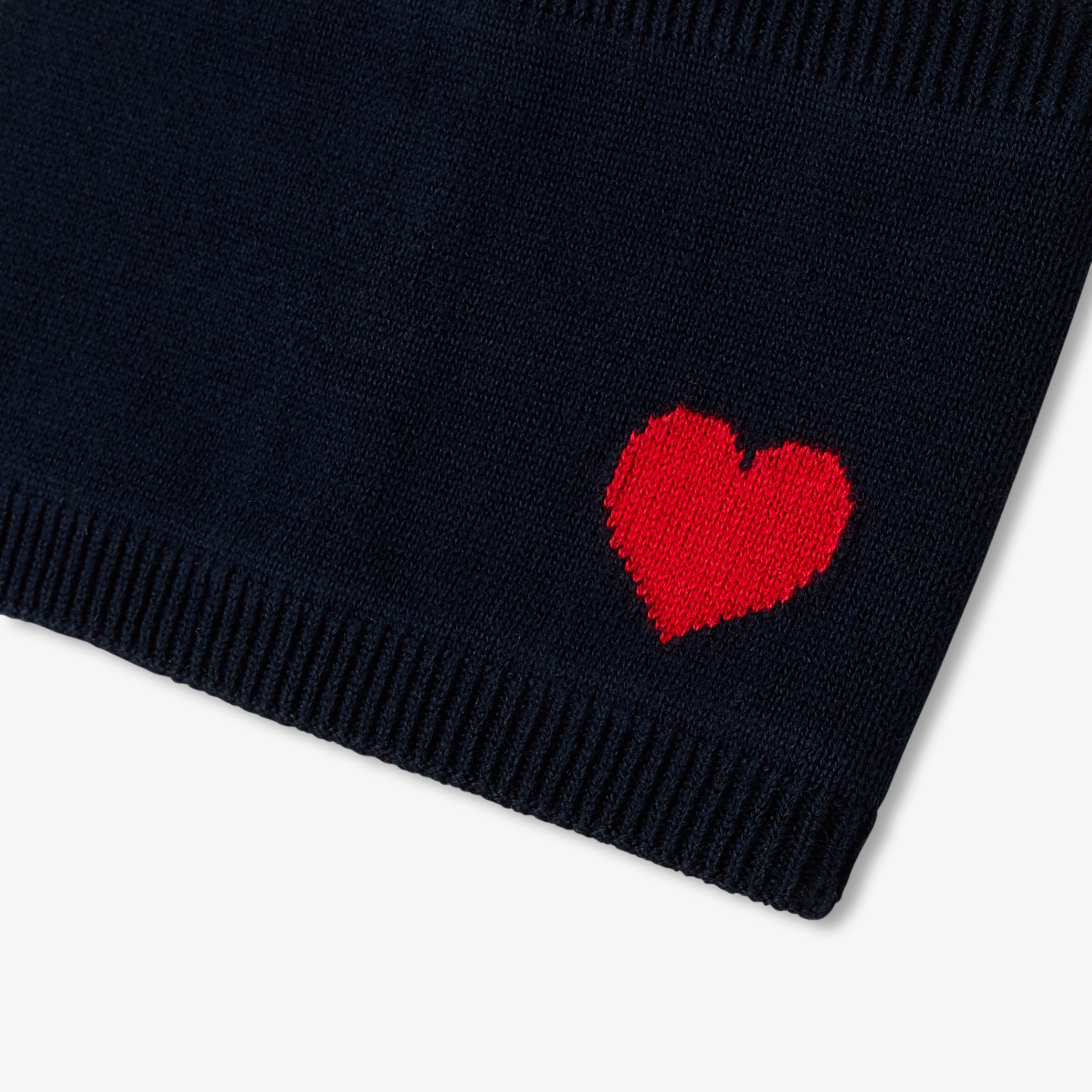Baby girl snood