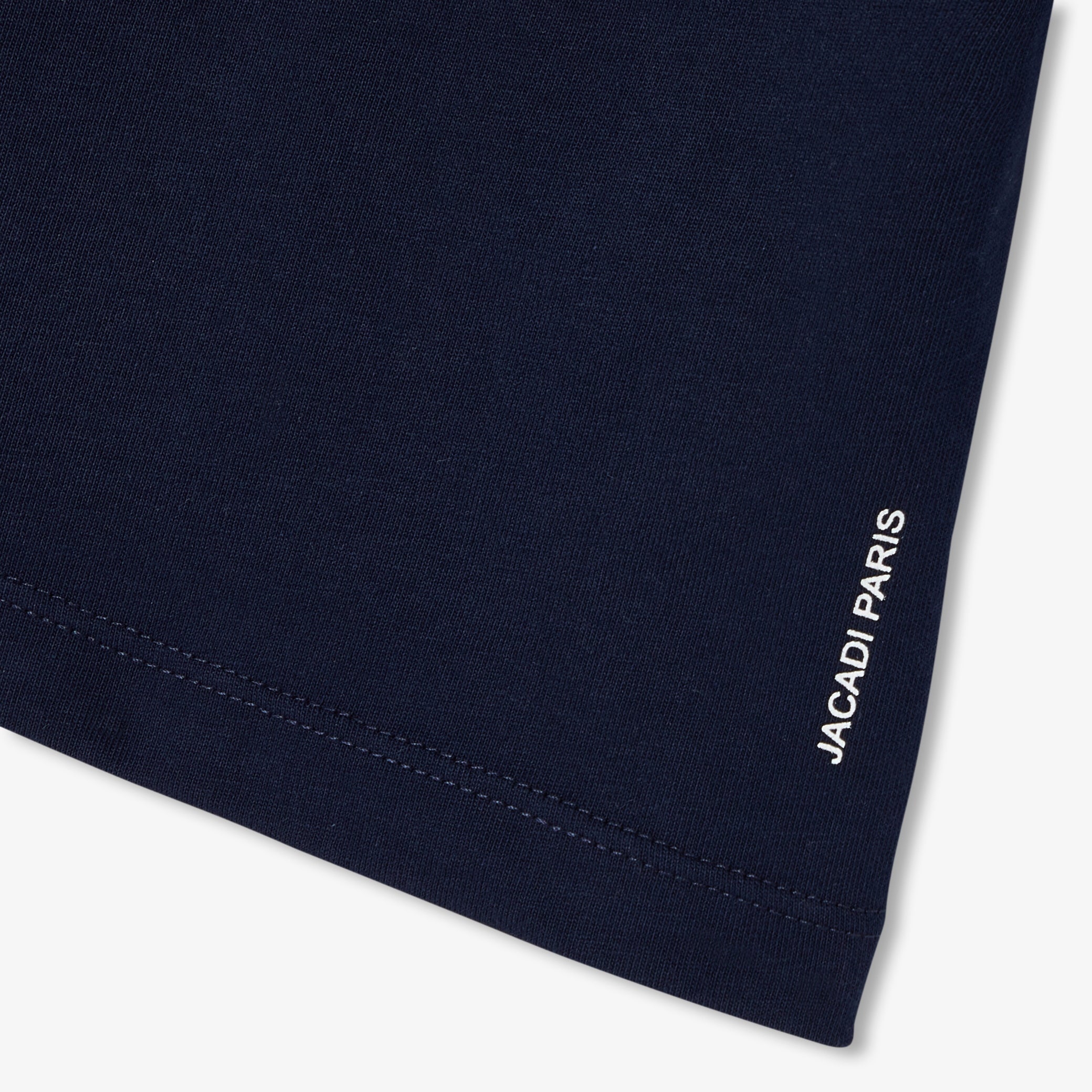 Baby boy short-sleeved cotton T-shirt