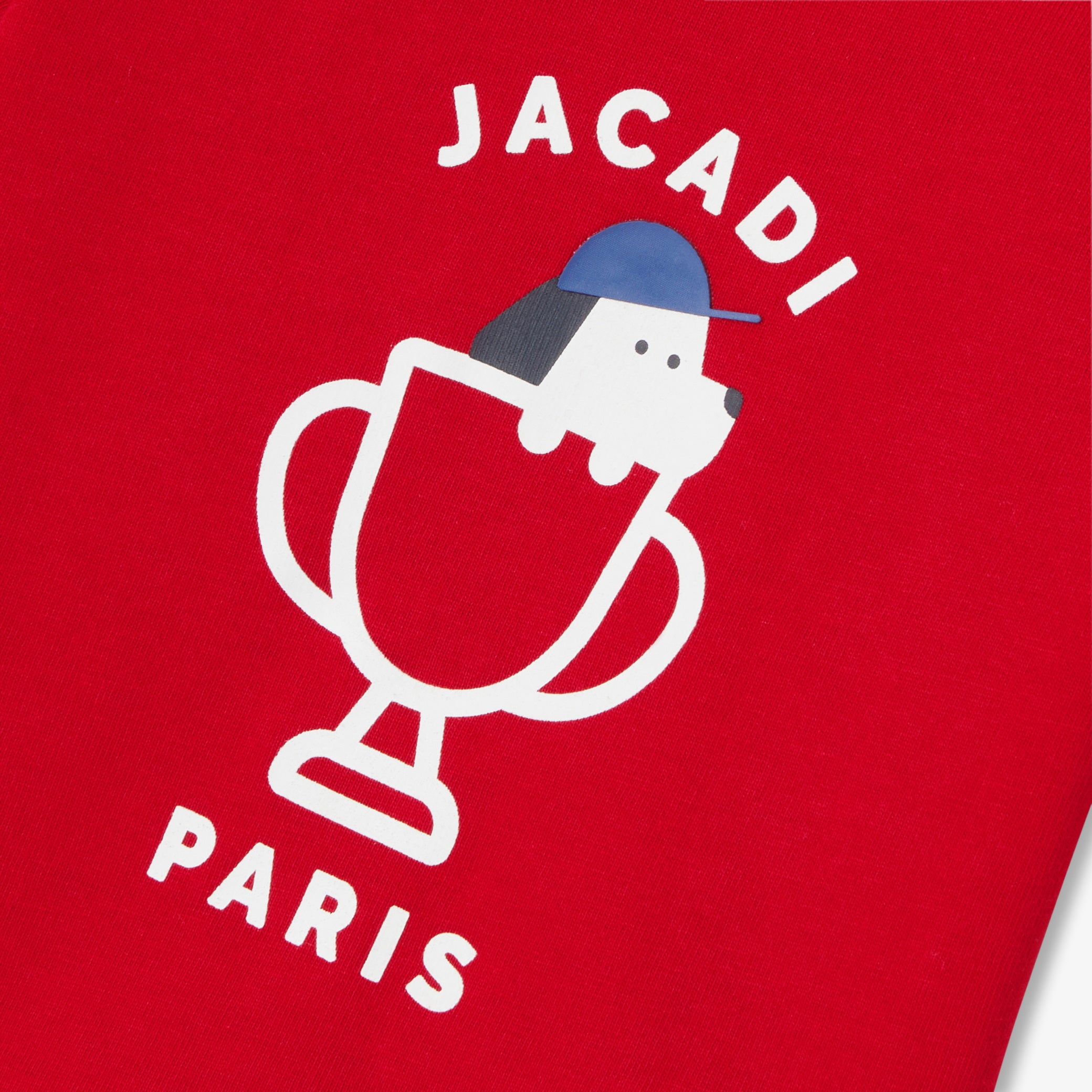 Baby boy short-sleeved cotton T-shirt