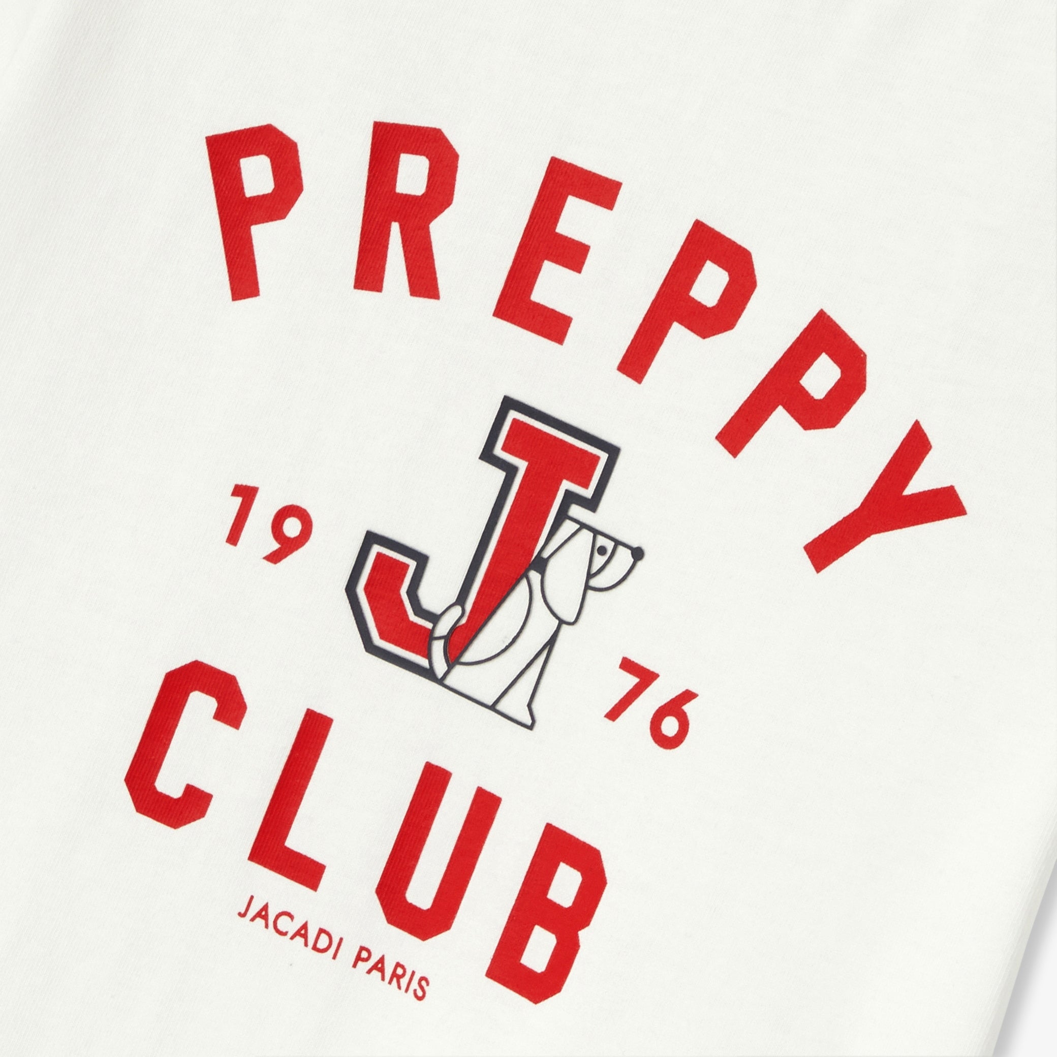 Children's cotton T-shirt