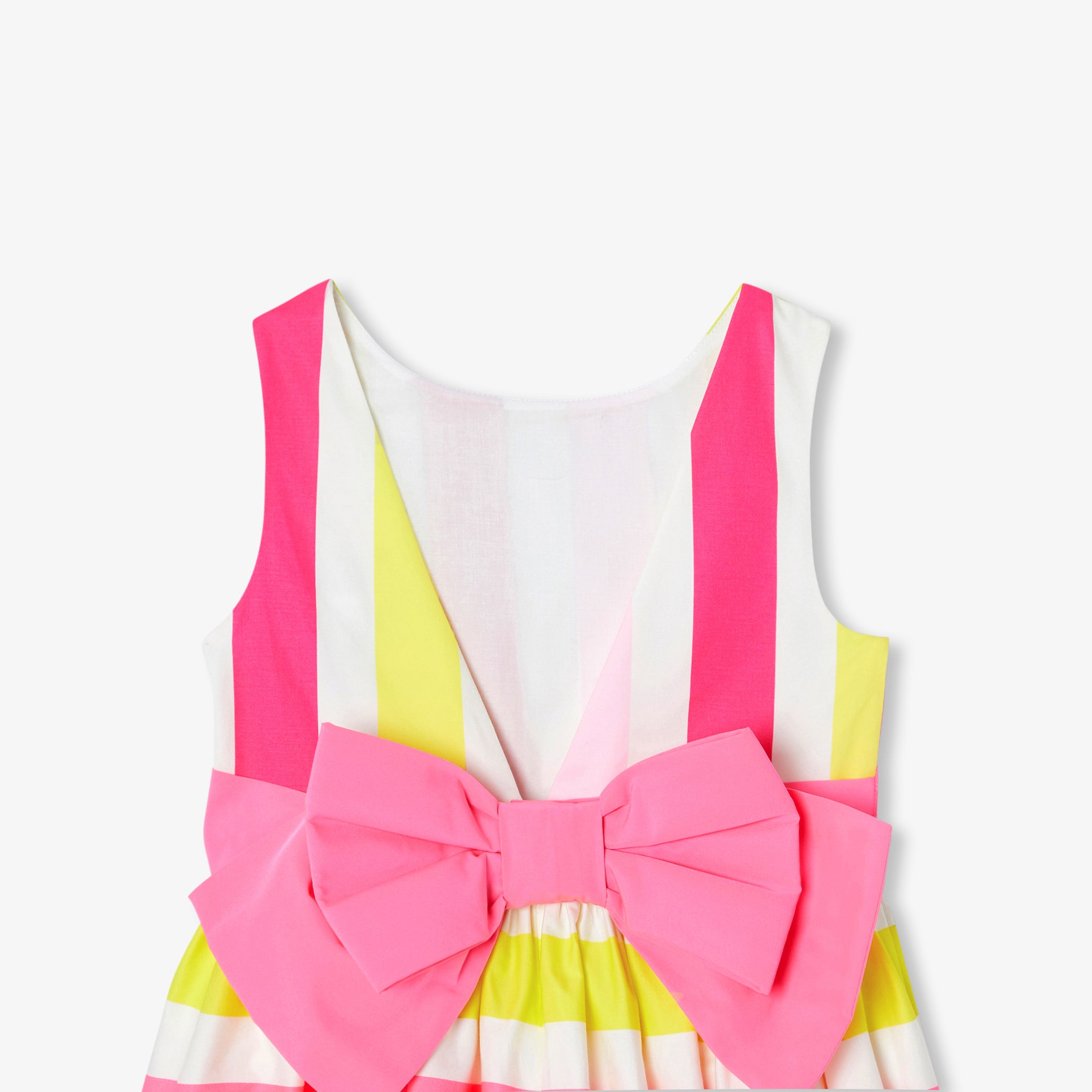 Girls' formal dress