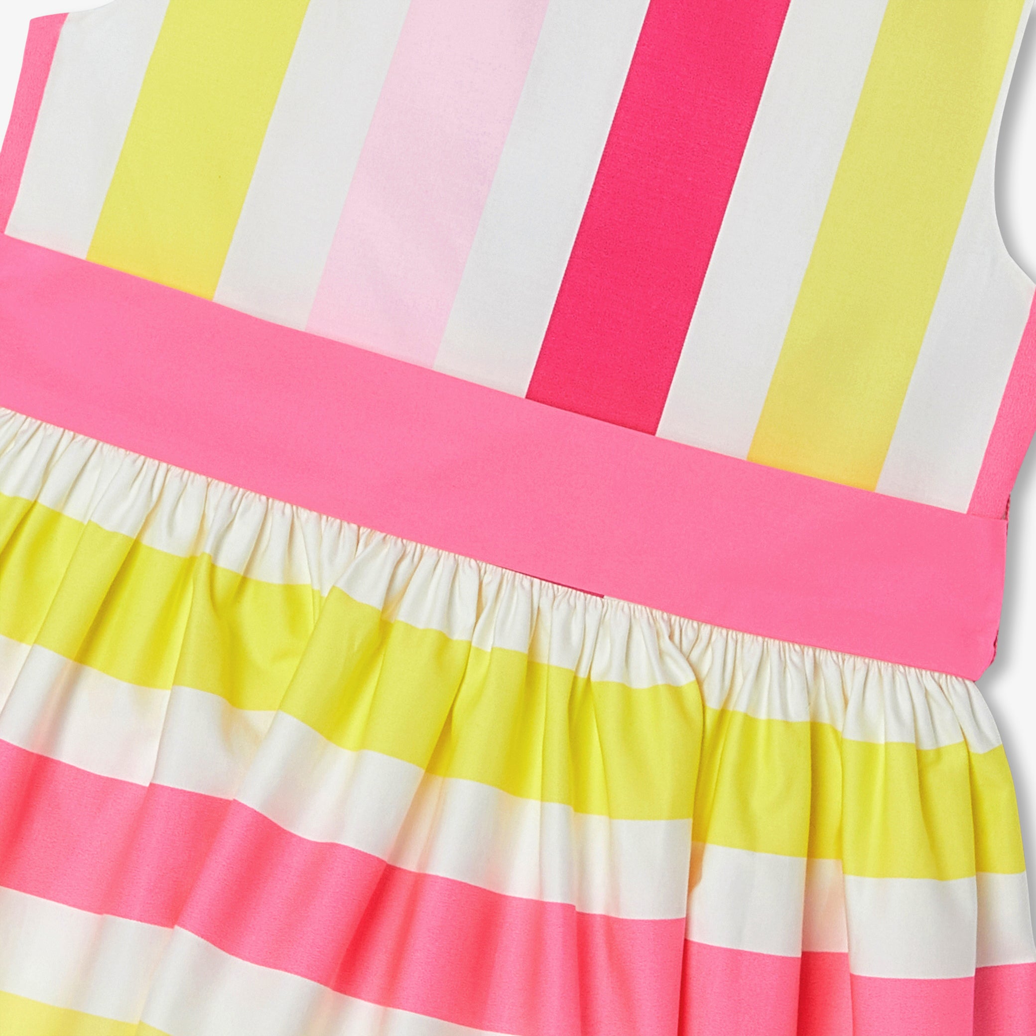 Girls' formal dress