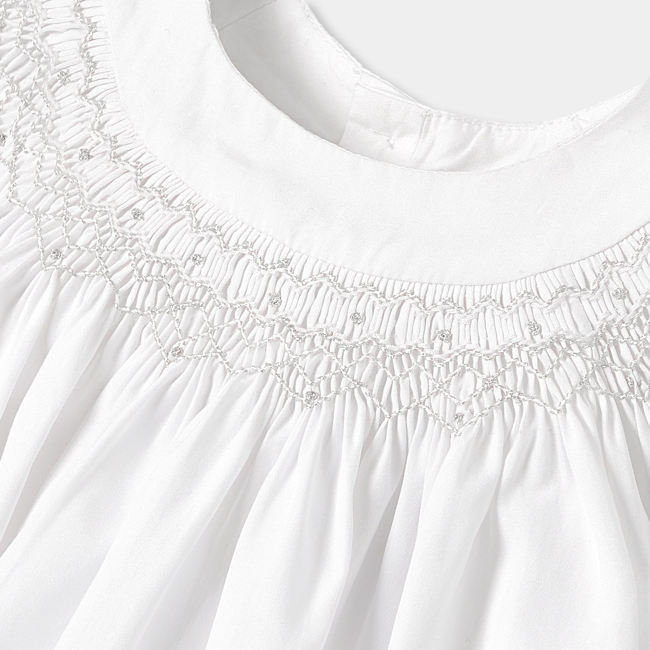 Baby girl ceremony dress