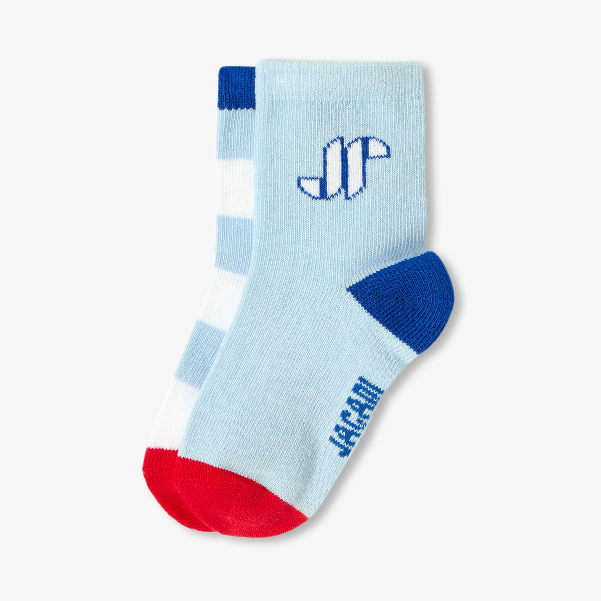 Baby boy sock set