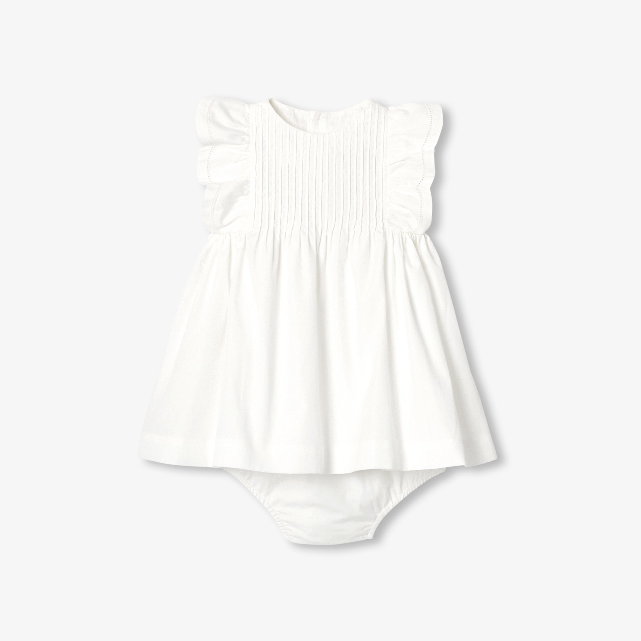 Baby girl ceremony dress