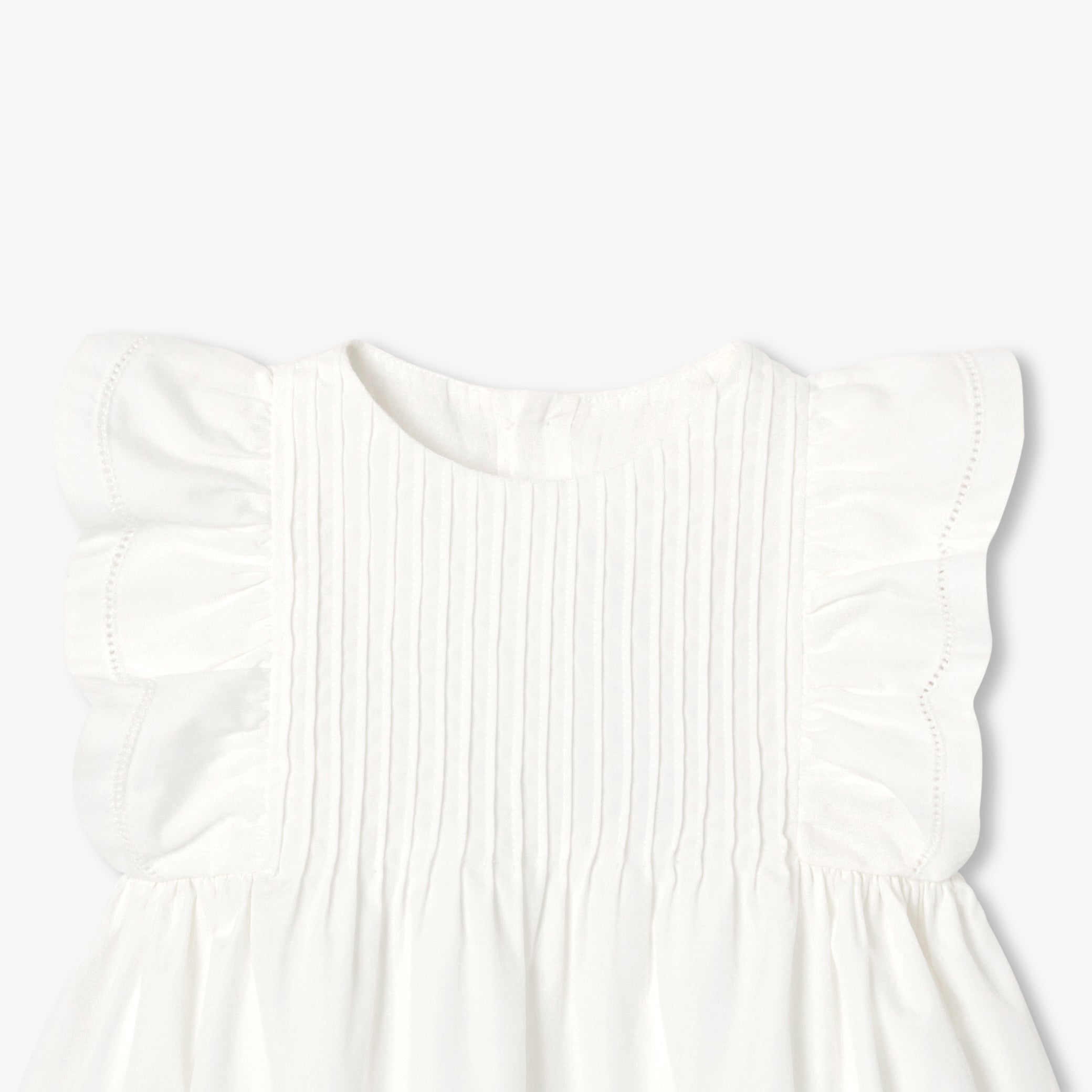 Baby girl ceremony dress