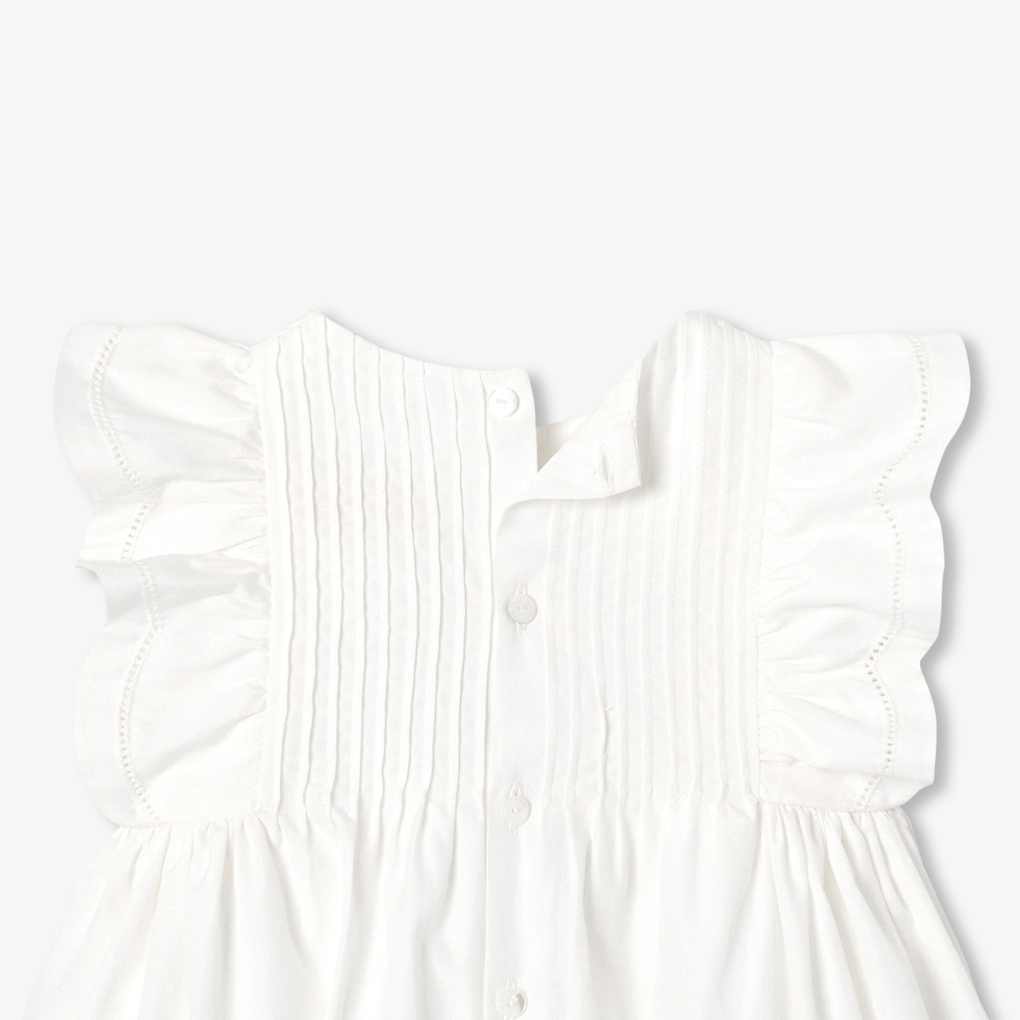 Baby girl ceremony dress