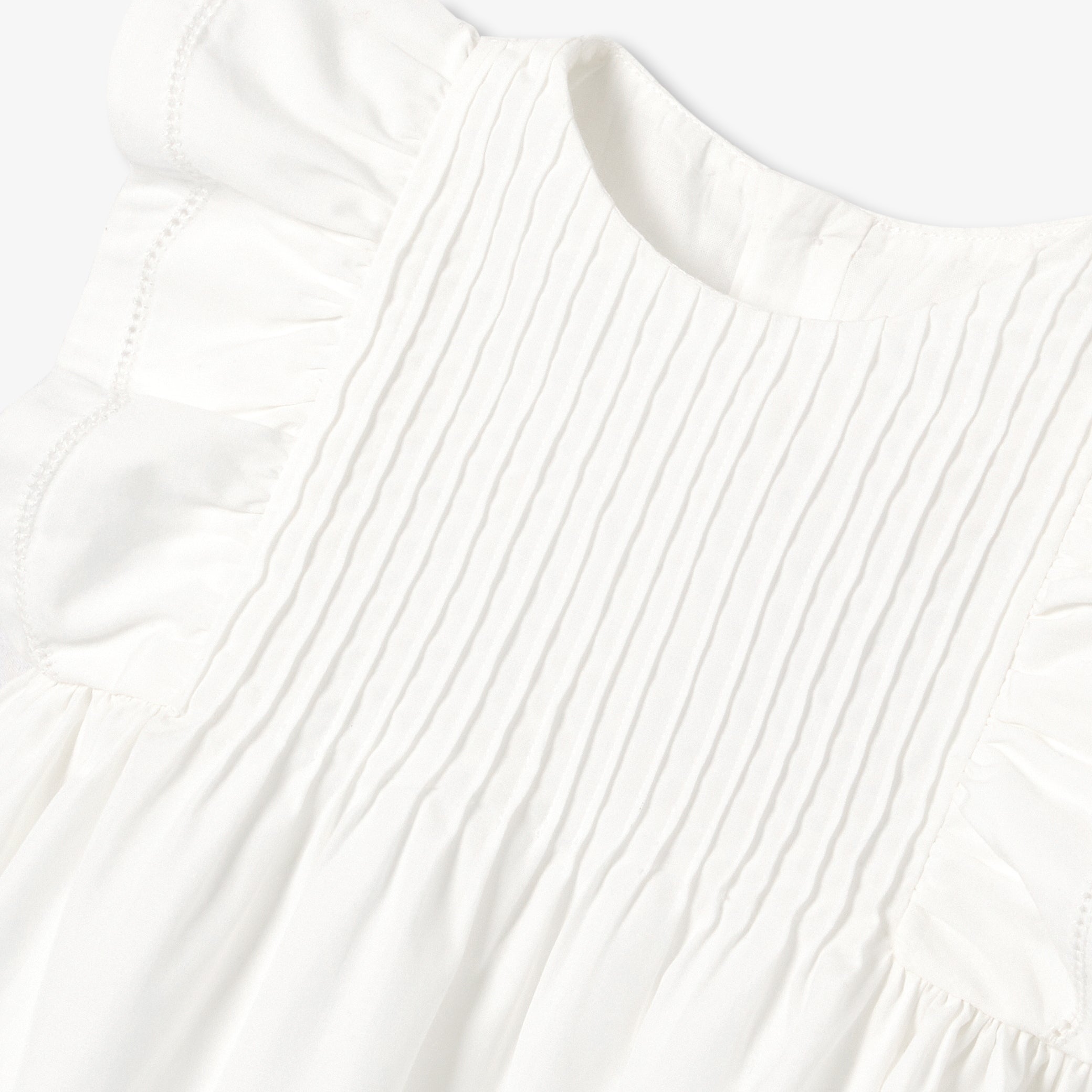 Baby girl ceremony dress