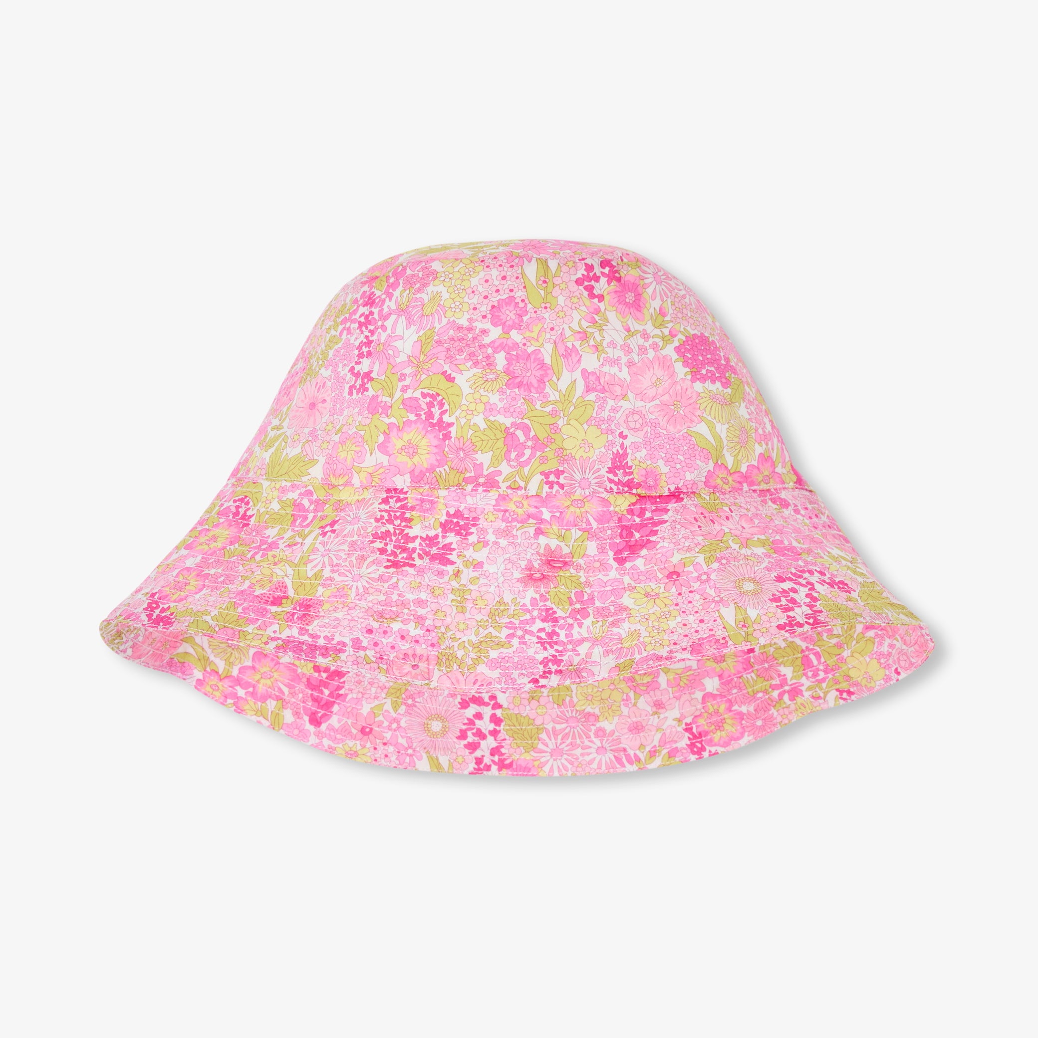 Liberty fabric bob for girls