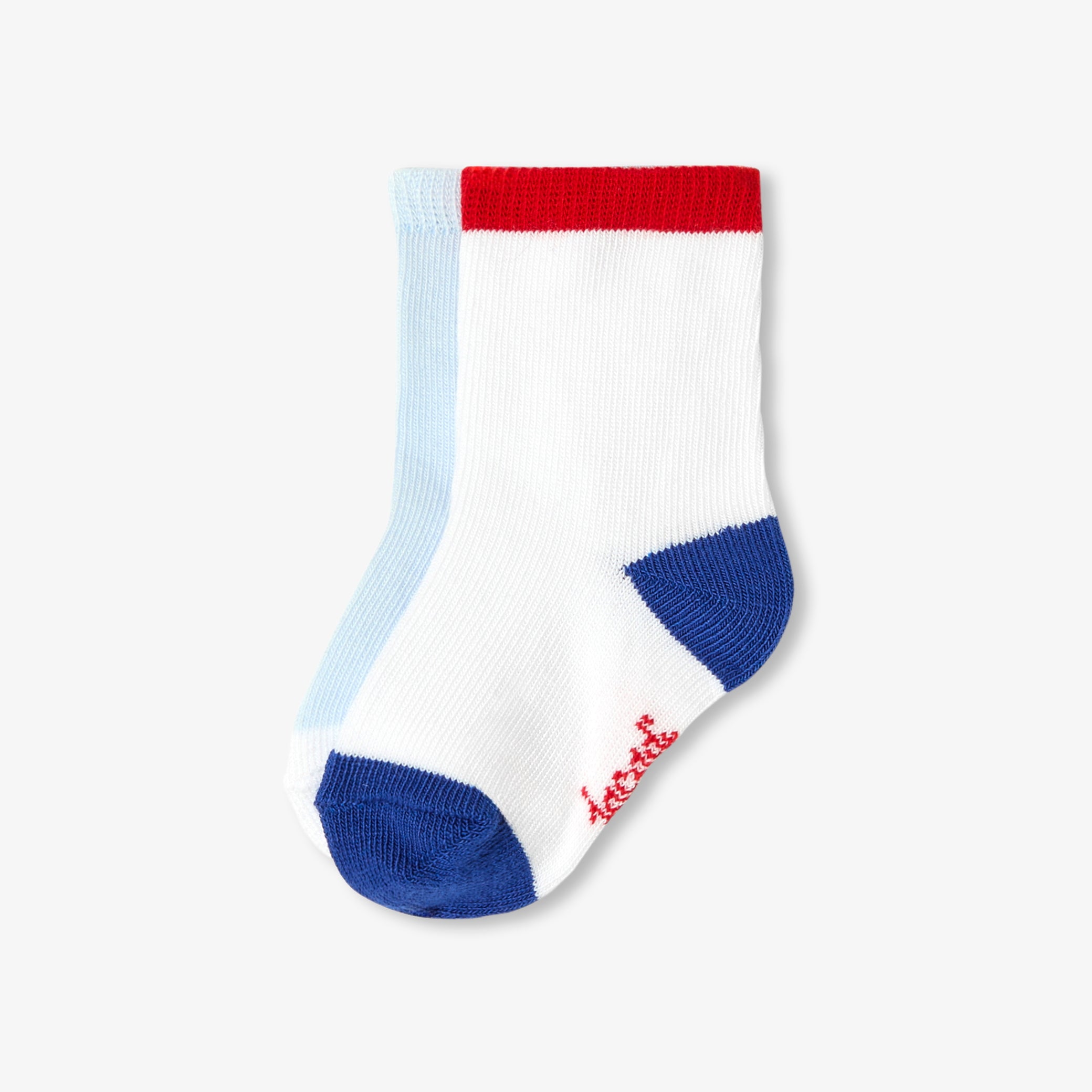 Baby boy sock set