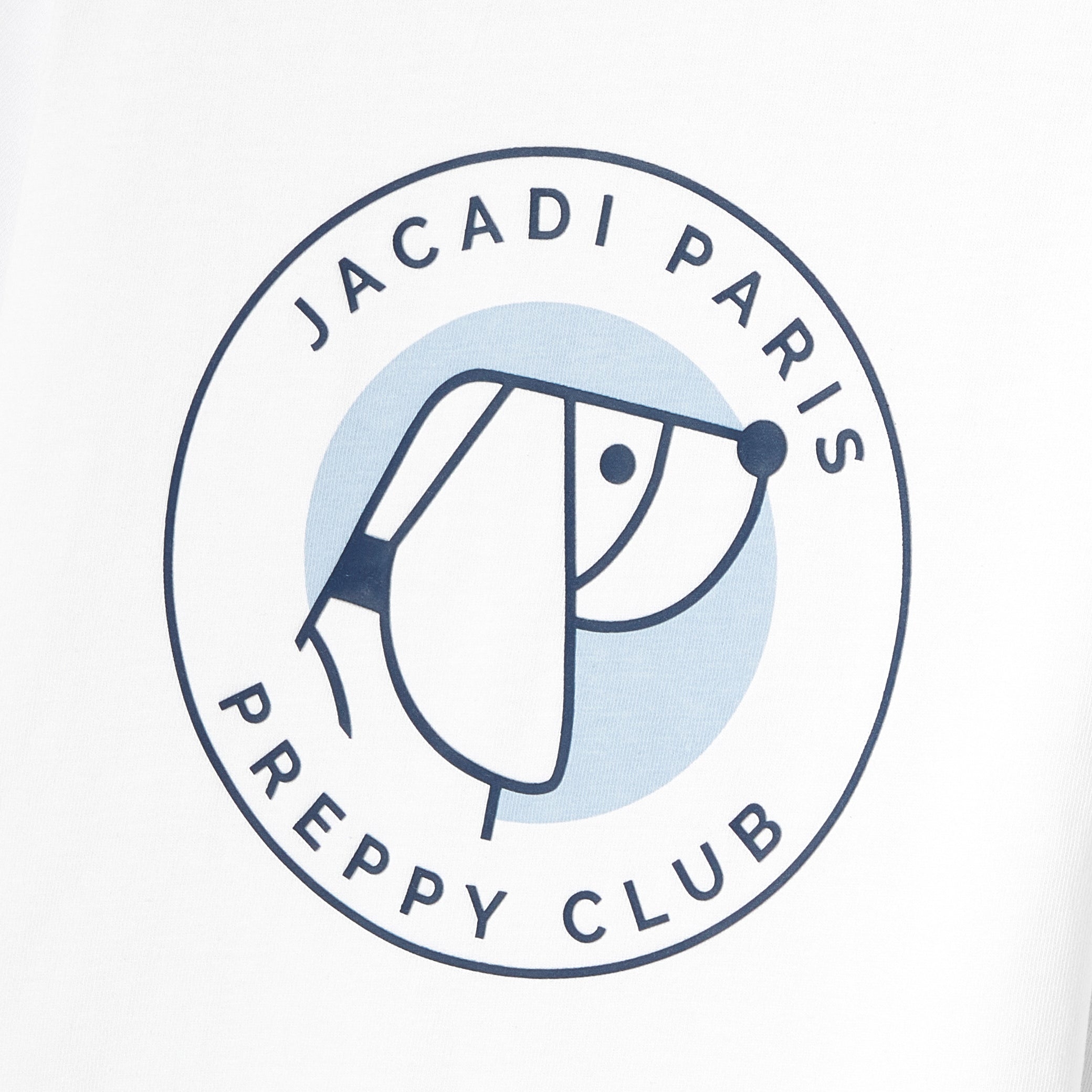 Children's cotton T-shirt