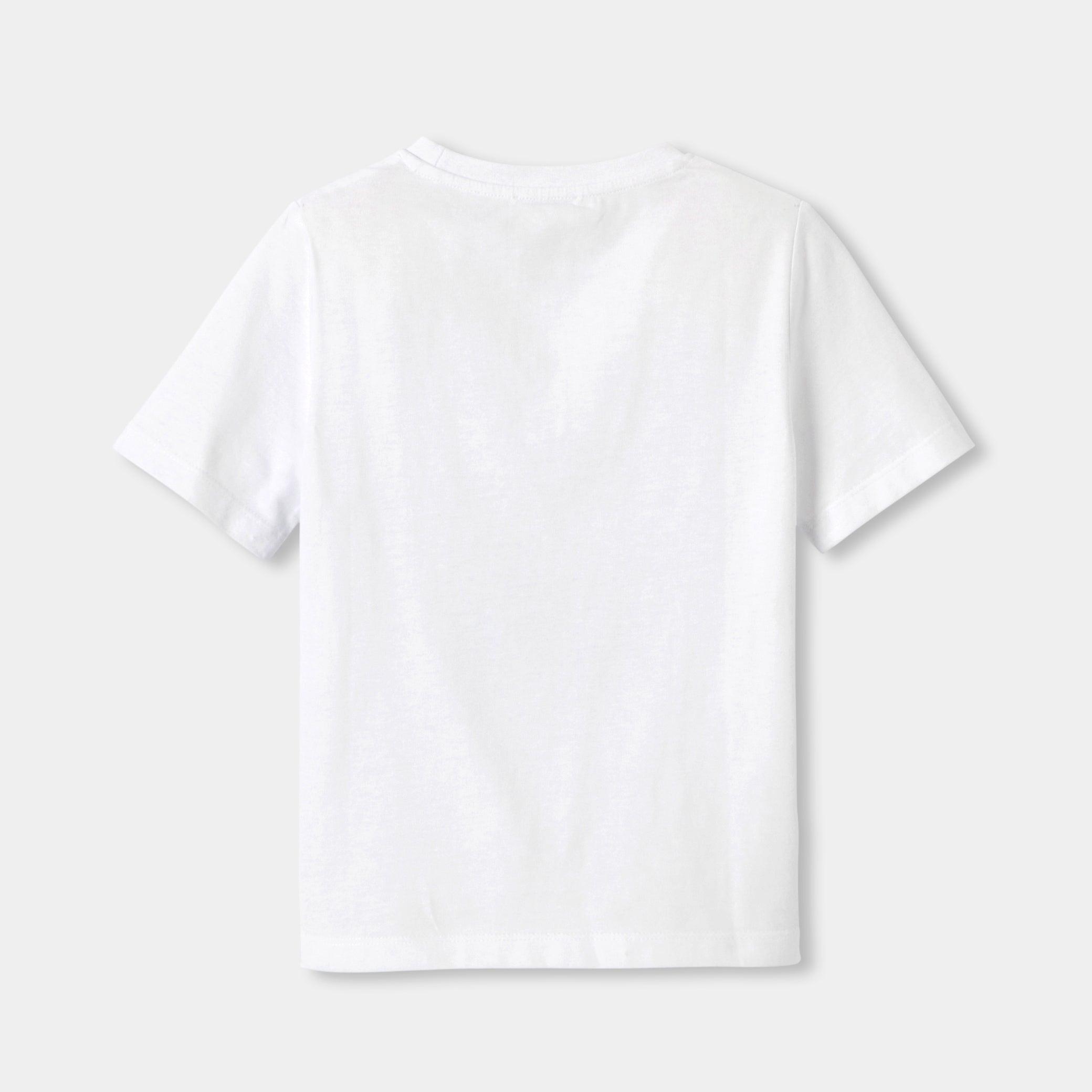 Cotton T-shirt for boys