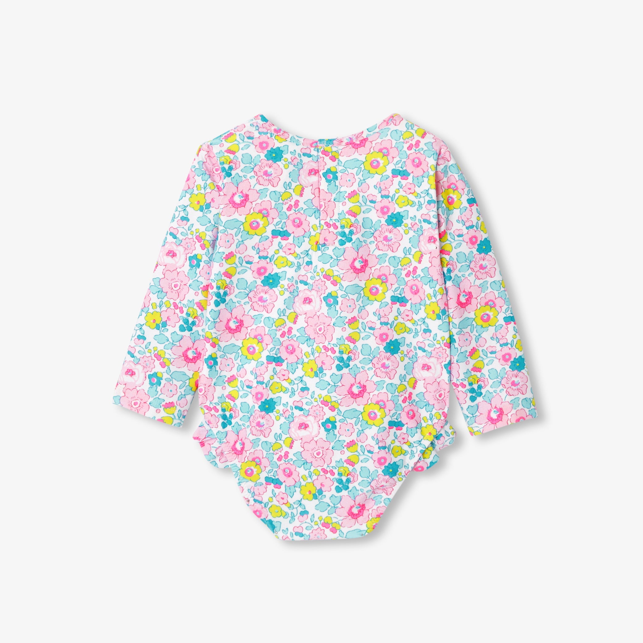 Baby girl swimsuit