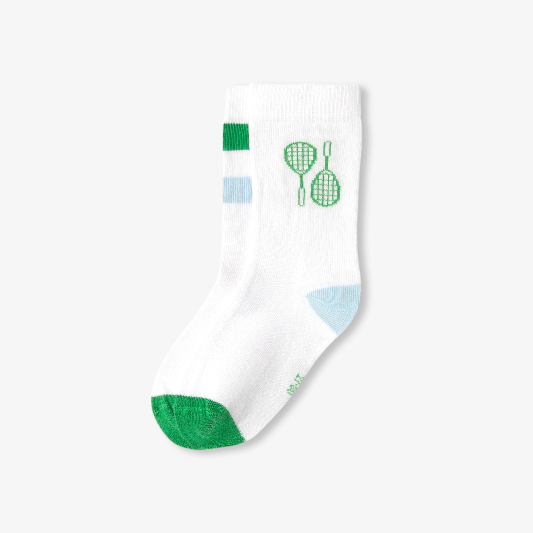 Boy pair of socks