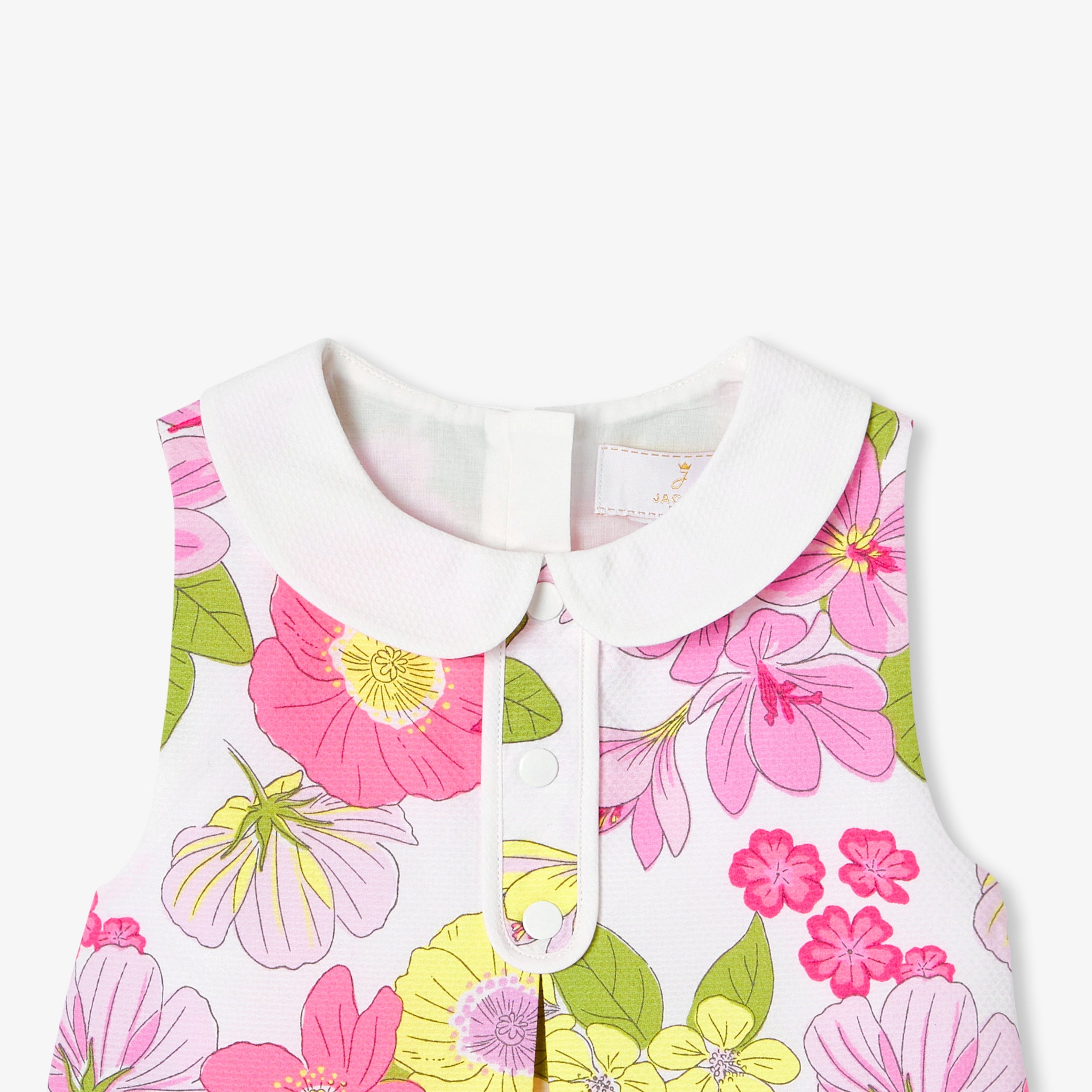 A-line formal dress for girls