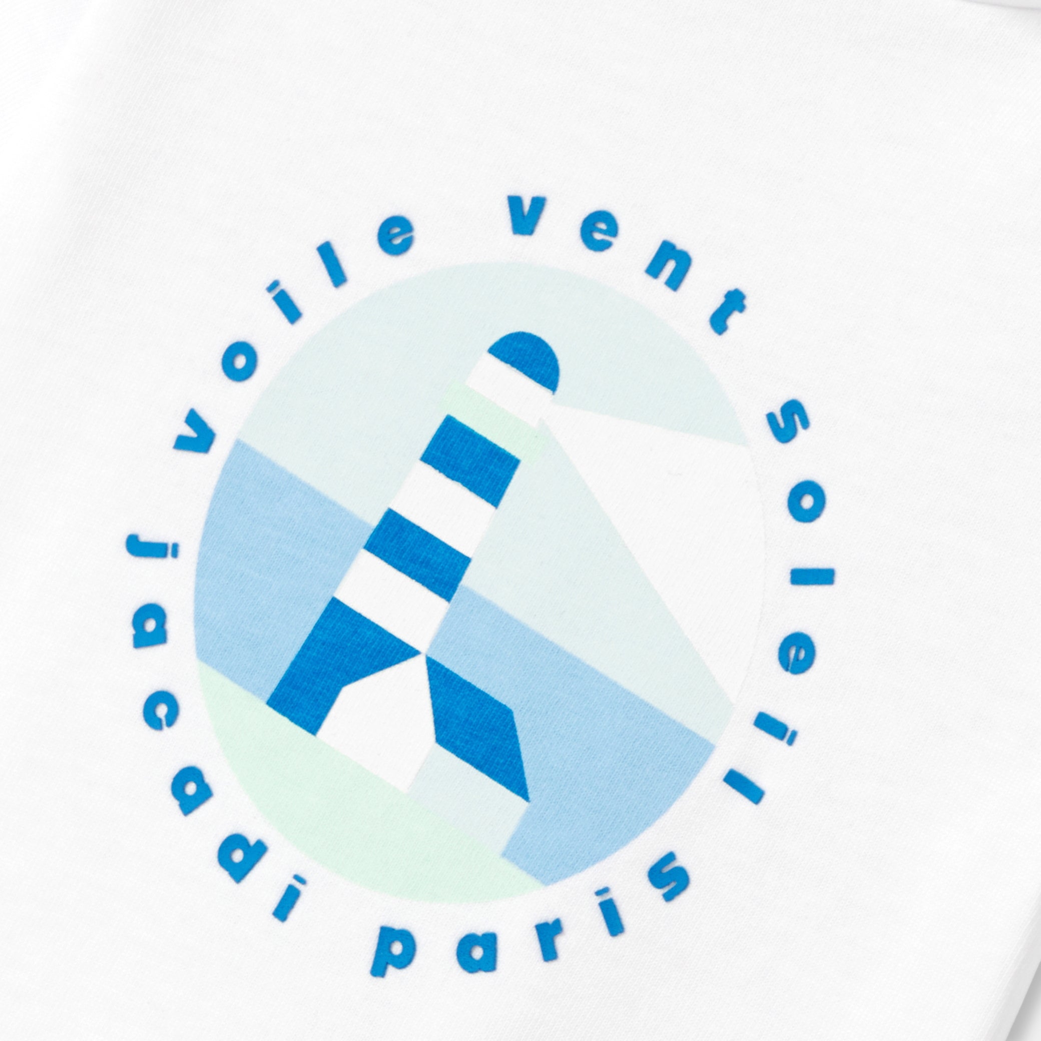 Baby boy cotton T-shirt