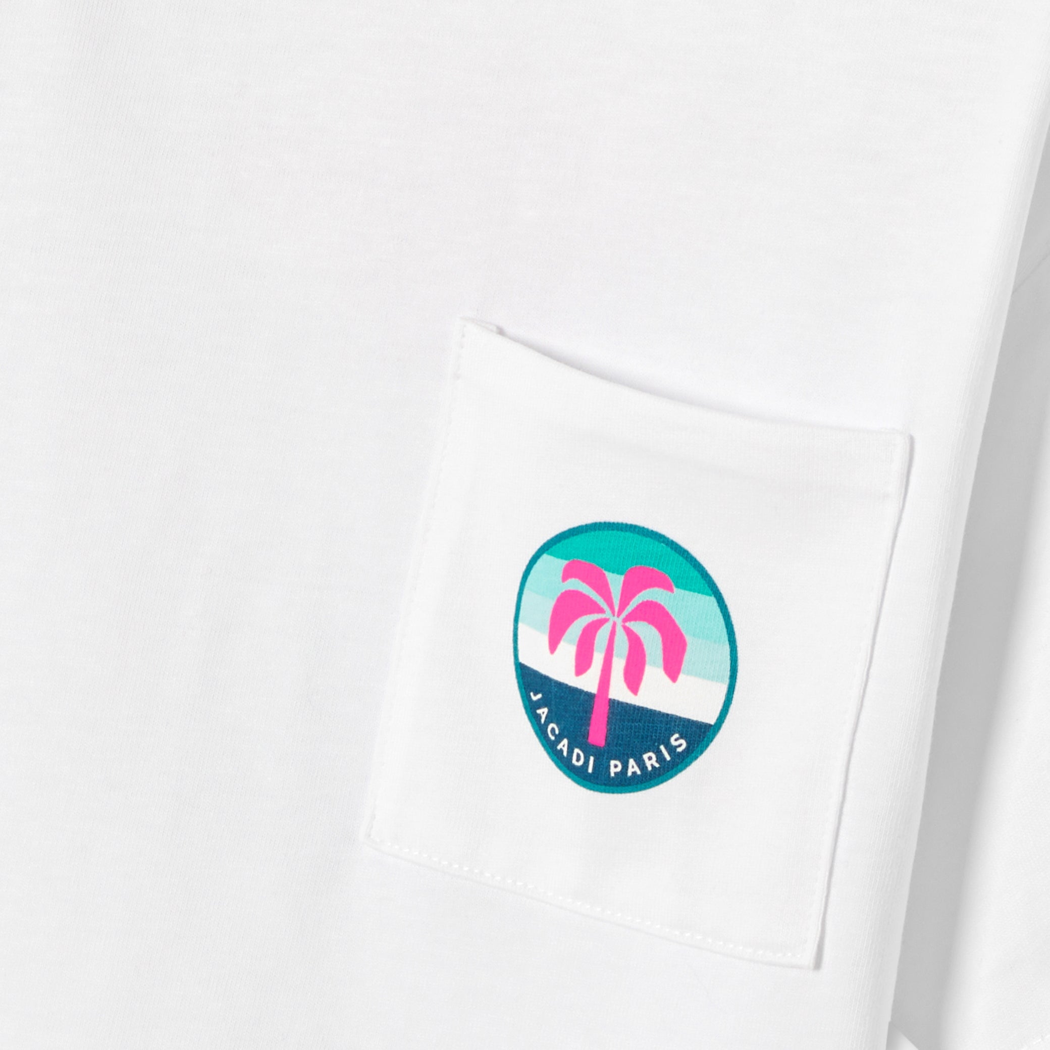 Cotton T-shirt for boys
