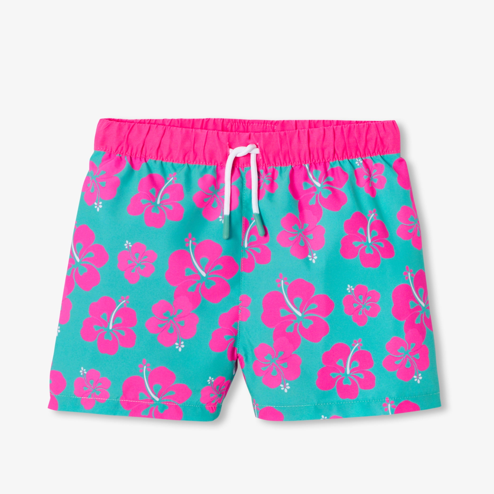 Boys' swim shorts